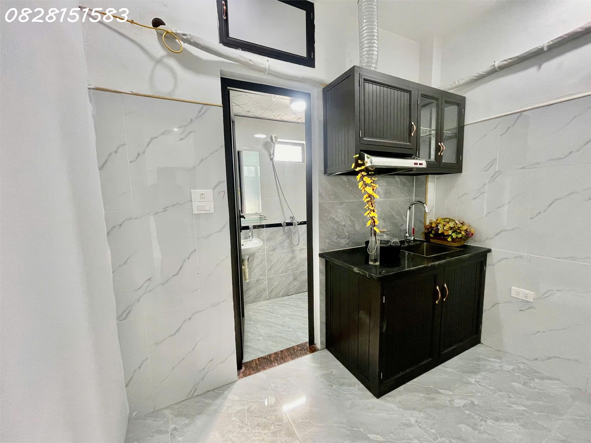 CHO THUÊ PHÒNG TRỌ – SỐ 26 NGÁCH 49 NGÕ 32 ĐỖ ĐỨC DỤC, NAM TỪ LIÊM GIÁ 6.5 TRIỆU 2