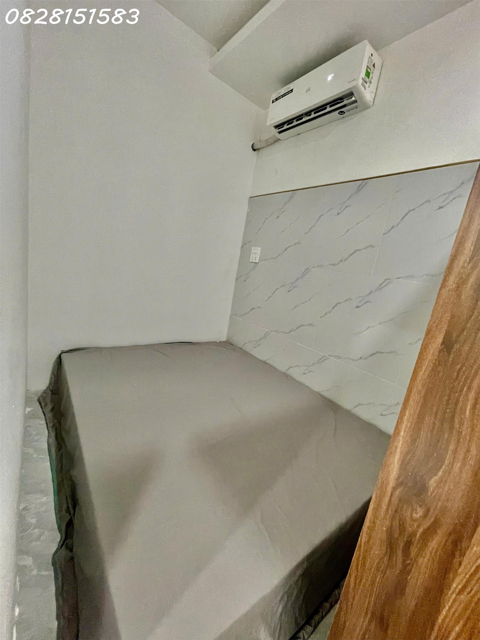 CHO THUÊ PHÒNG TRỌ – SỐ 26 NGÁCH 49 NGÕ 32 ĐỖ ĐỨC DỤC, NAM TỪ LIÊM GIÁ 6.5 TRIỆU 3