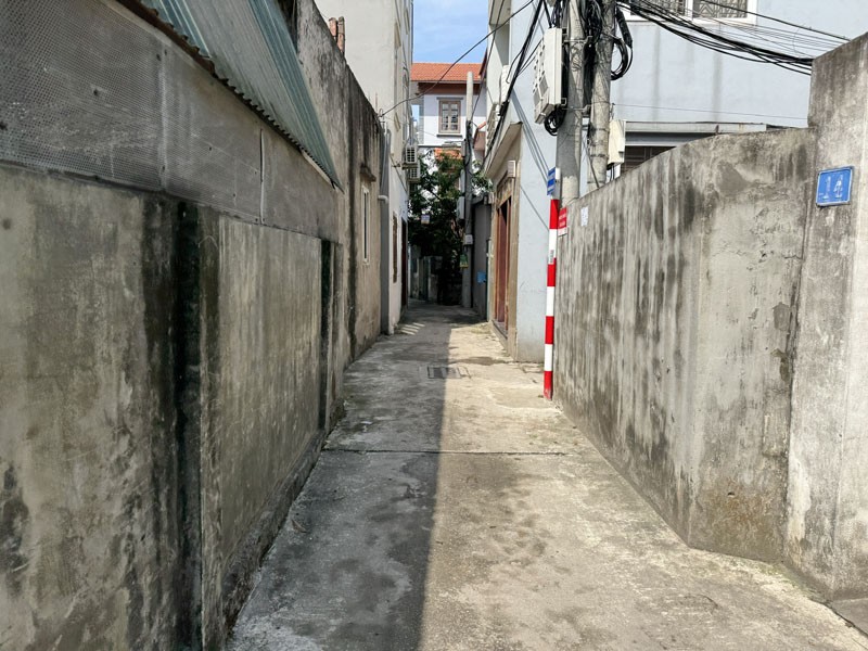 Cần bán Nhà ở, nhà cấp 4, nhà hẻm Phường Phúc Lợi, Long Biên, Diện tích 50m², Giá 6.4 Tỷ 3