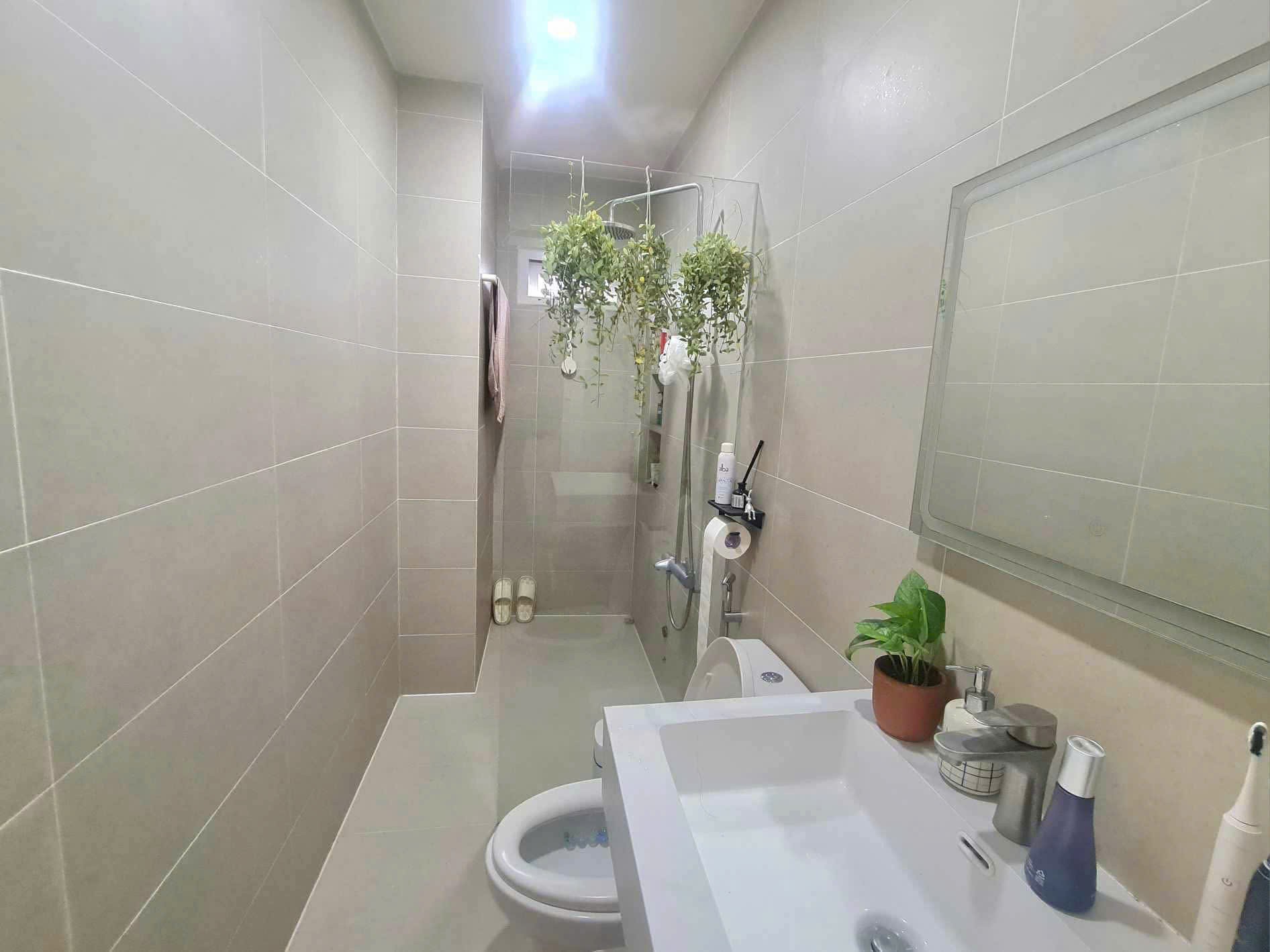 Cần bán Nhà mặt tiền Phường Trường Thọ, Thủ Đức, Diện tích 55m², Giá 9.1 Tỷ 5