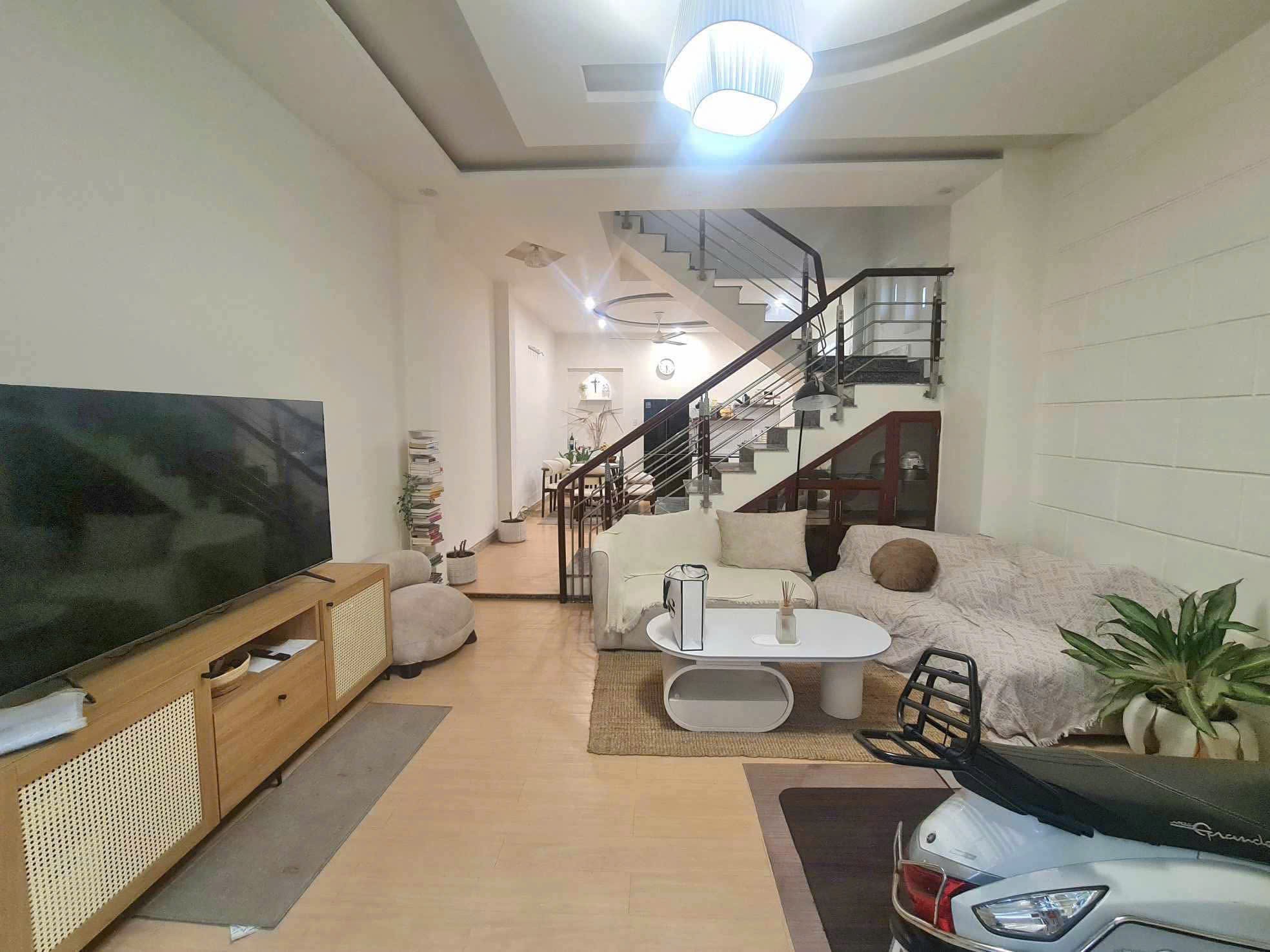 Cần bán Nhà mặt tiền Phường Trường Thọ, Thủ Đức, Diện tích 55m², Giá 9.1 Tỷ 12