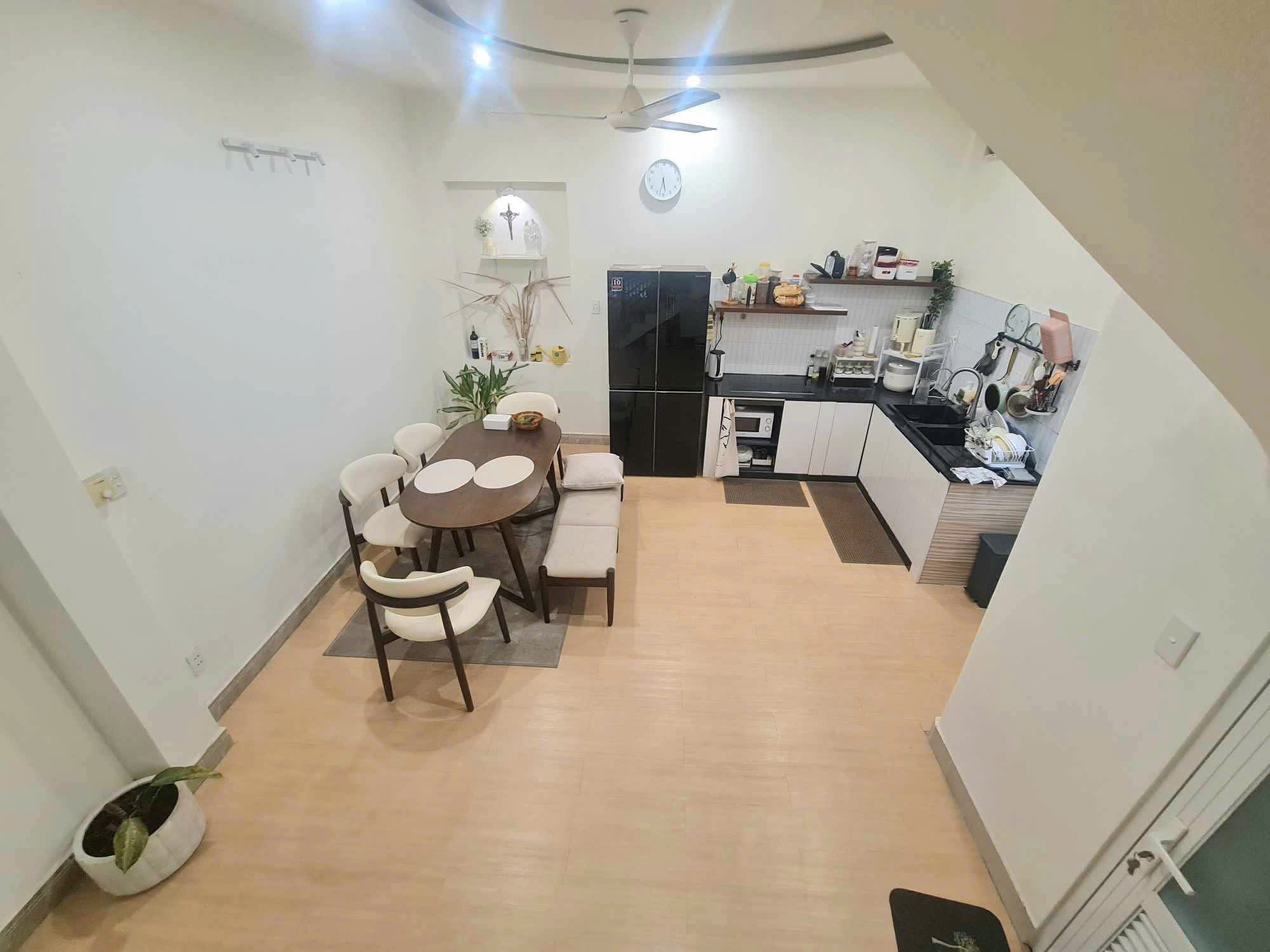 Cần bán Nhà mặt tiền Phường Trường Thọ, Thủ Đức, Diện tích 55m², Giá 9.1 Tỷ 9