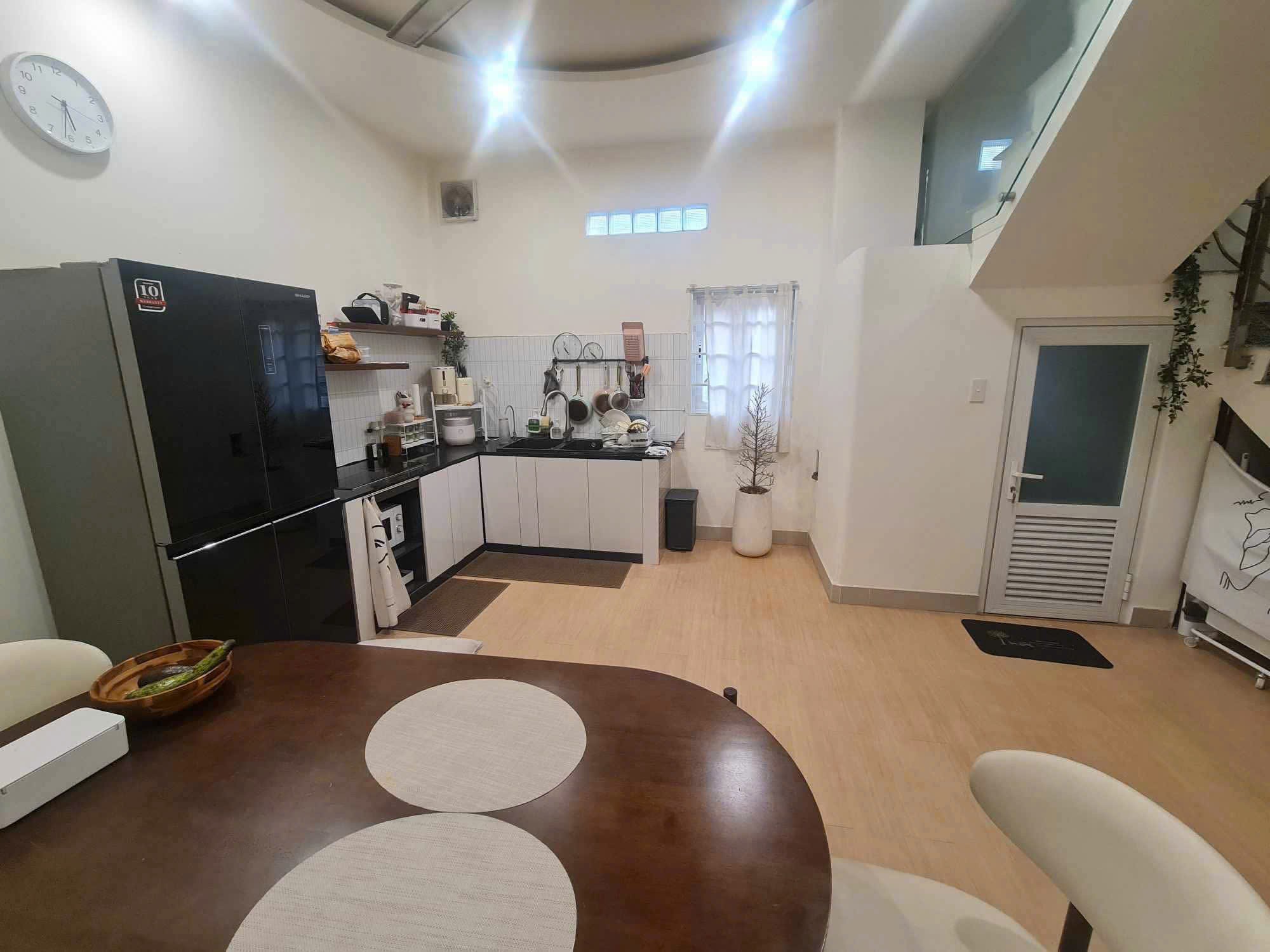 Cần bán Nhà mặt tiền Phường Trường Thọ, Thủ Đức, Diện tích 55m², Giá 9.1 Tỷ 8