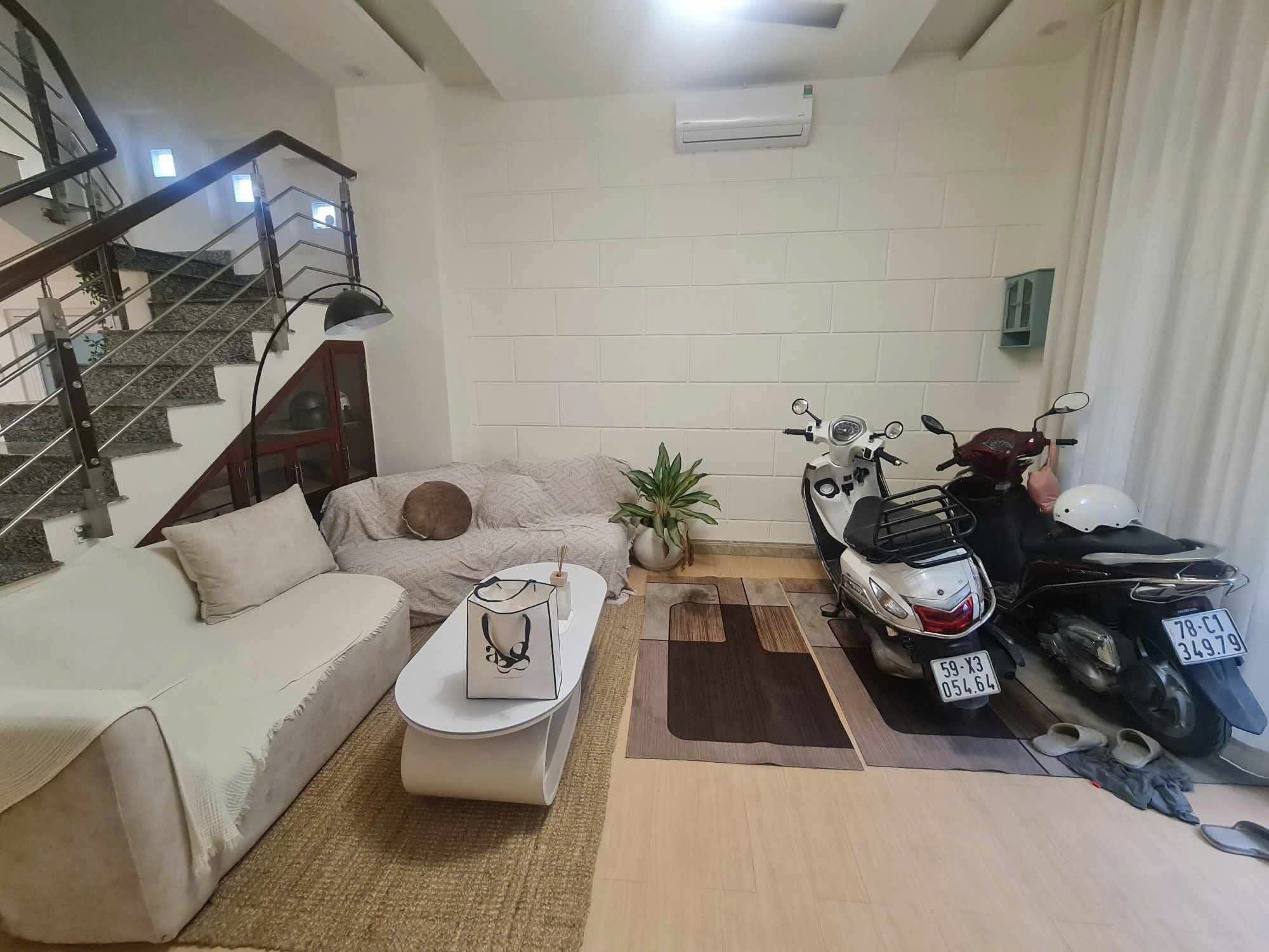 Cần bán Nhà mặt tiền Phường Trường Thọ, Thủ Đức, Diện tích 55m², Giá 9.1 Tỷ 4