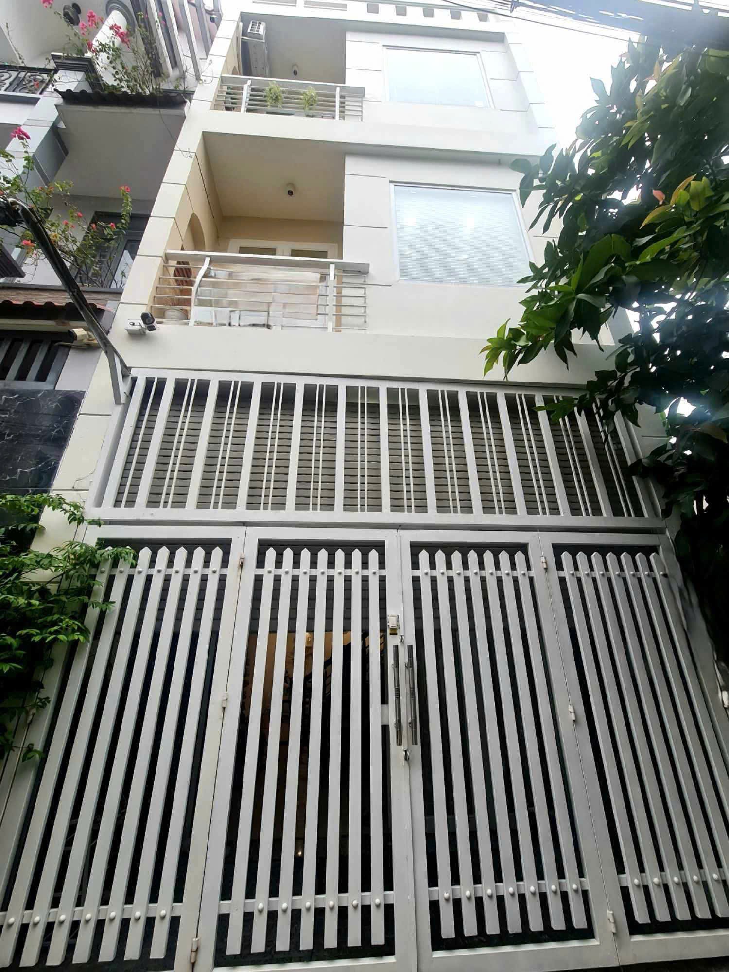 Cần bán Nhà mặt tiền Phường Trường Thọ, Thủ Đức, Diện tích 55m², Giá 9.1 Tỷ 15