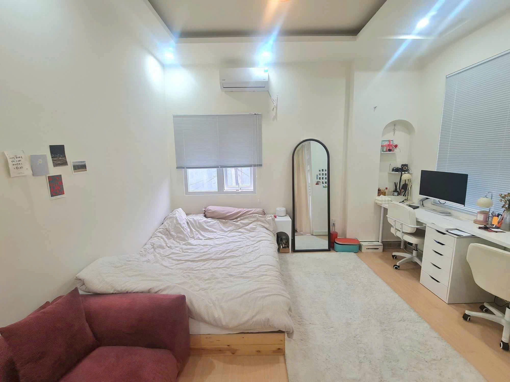 Cần bán Nhà mặt tiền Phường Trường Thọ, Thủ Đức, Diện tích 55m², Giá 9.1 Tỷ 2