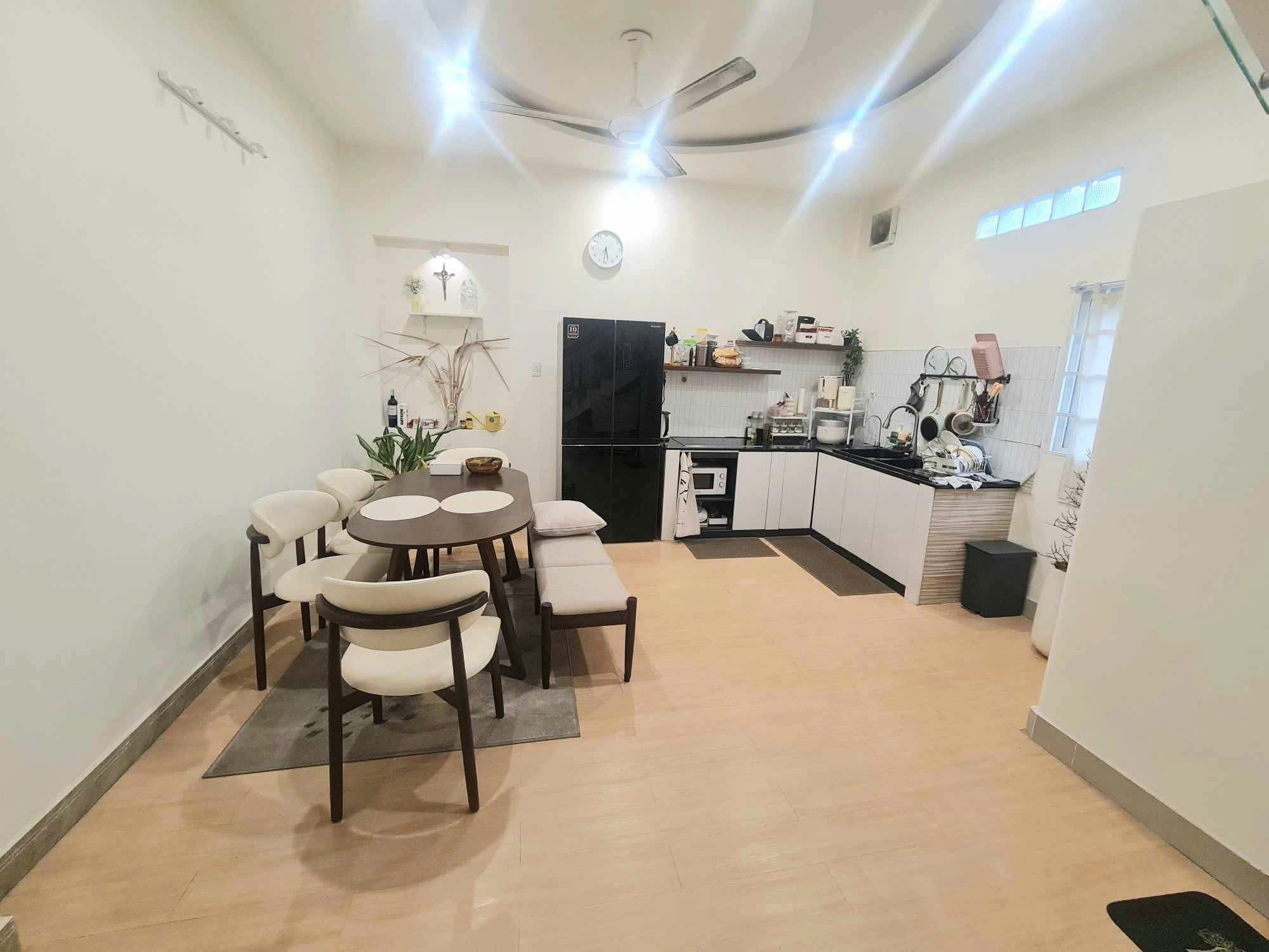 Cần bán Nhà mặt tiền Phường Trường Thọ, Thủ Đức, Diện tích 55m², Giá 9.1 Tỷ 7