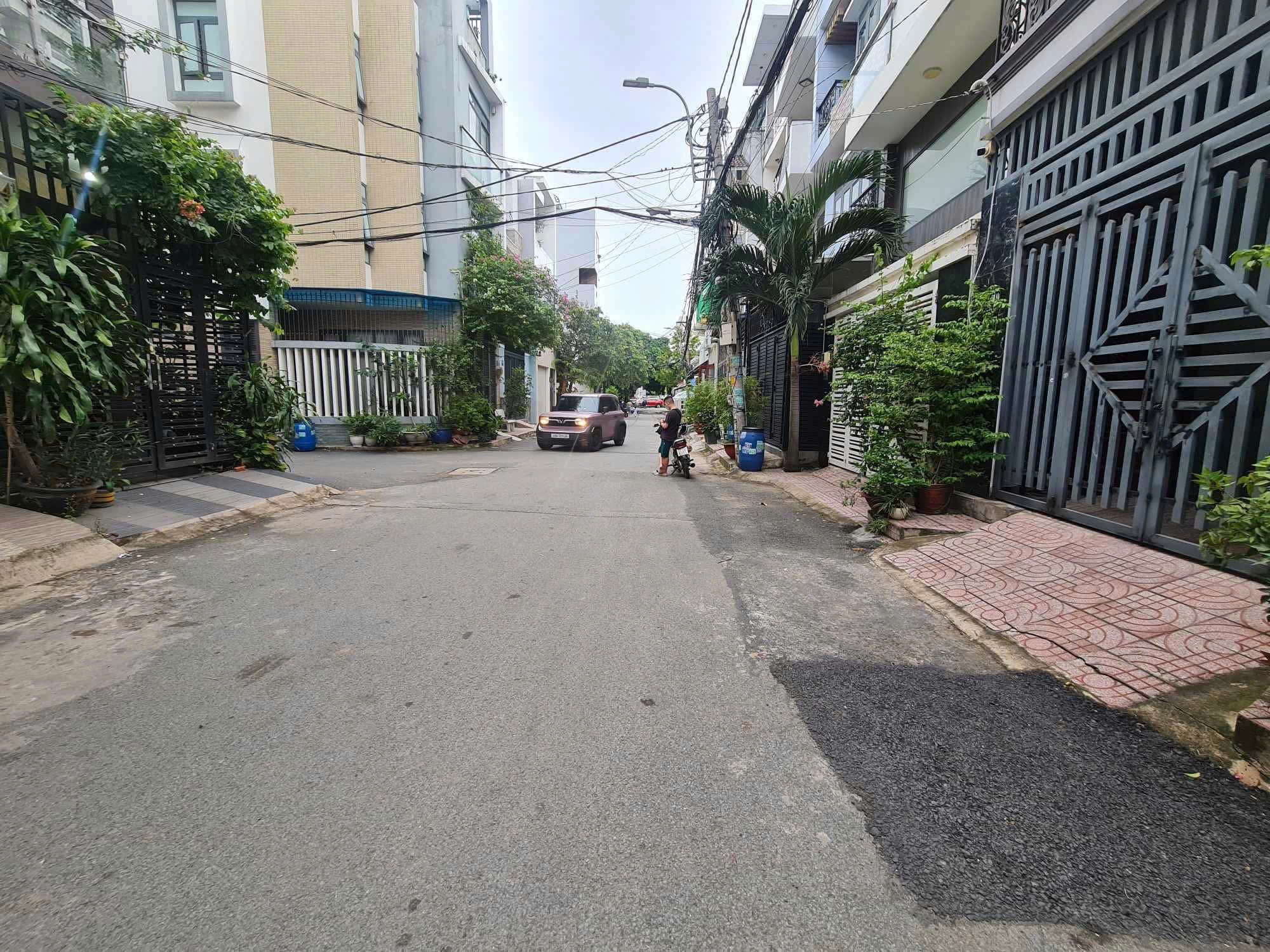 Cần bán Nhà mặt tiền Phường Trường Thọ, Thủ Đức, Diện tích 55m², Giá 9.1 Tỷ 14