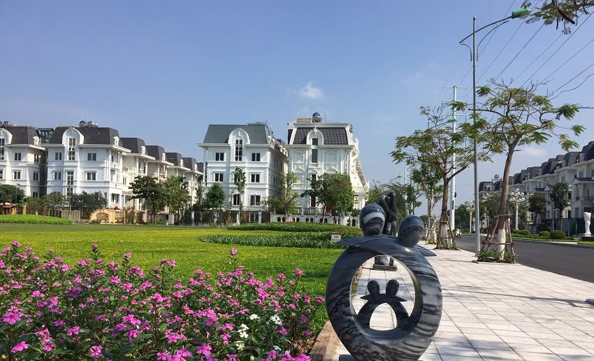 Cần bán Biệt thự dự án Khu đô thị mới Lideco - Bắc Quốc lộ 32, Diện tích 370m², Giá 54 Tỷ 3