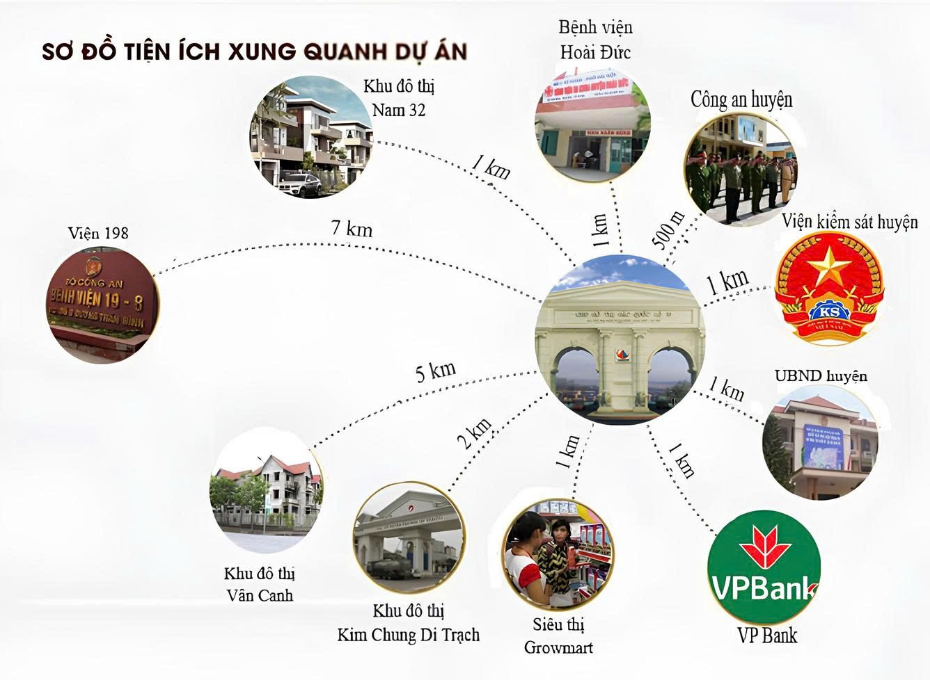Cần bán Biệt thự dự án Khu đô thị mới Lideco - Bắc Quốc lộ 32, Diện tích 305m², Giá Thương lượng 4