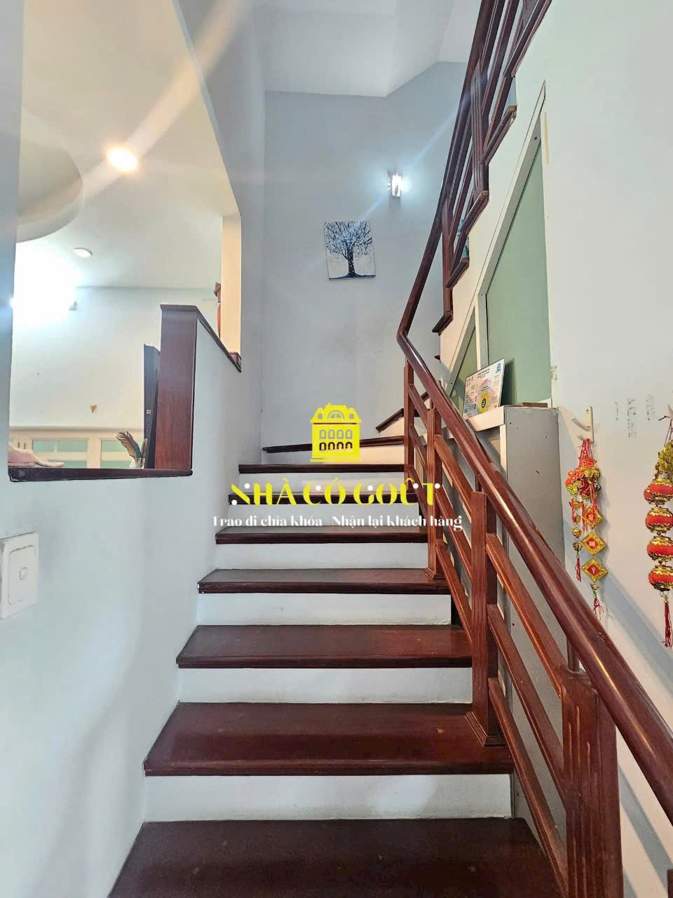 Cho thuê Nhà mặt tiền Phường An Phú, Quận 2, Diện tích 140m², Giá 33 Triệu/tháng 7