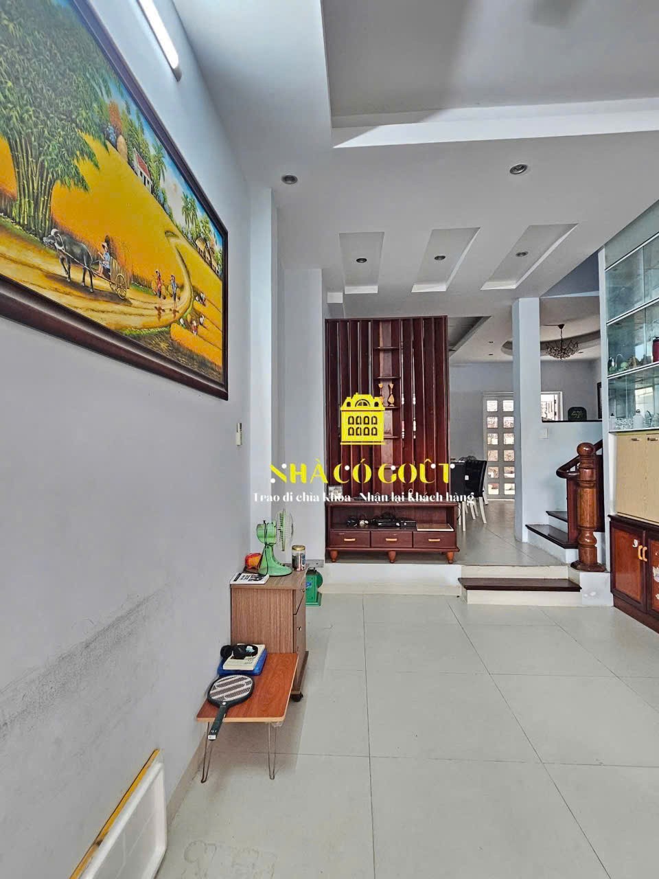 Cho thuê Nhà mặt tiền Phường An Phú, Quận 2, Diện tích 140m², Giá 33 Triệu/tháng 2