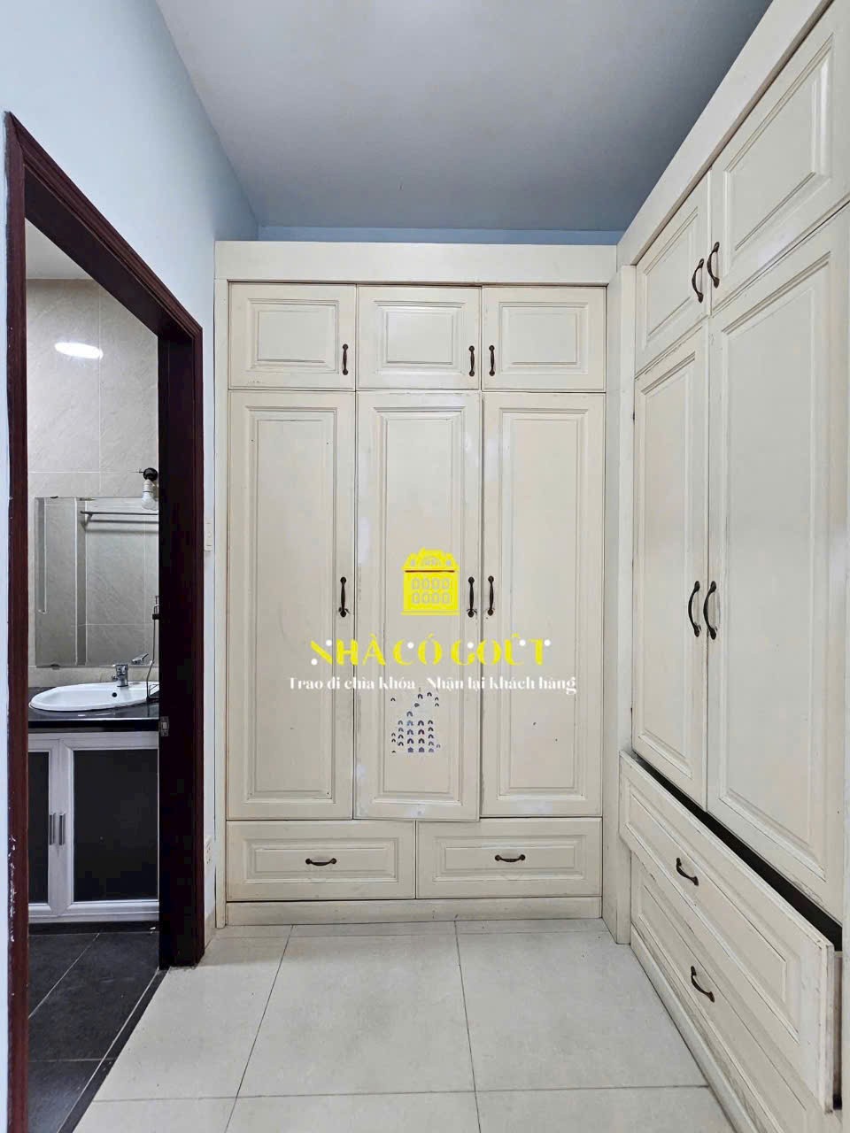Cho thuê Nhà mặt tiền Phường An Phú, Quận 2, Diện tích 140m², Giá 33 Triệu/tháng 3