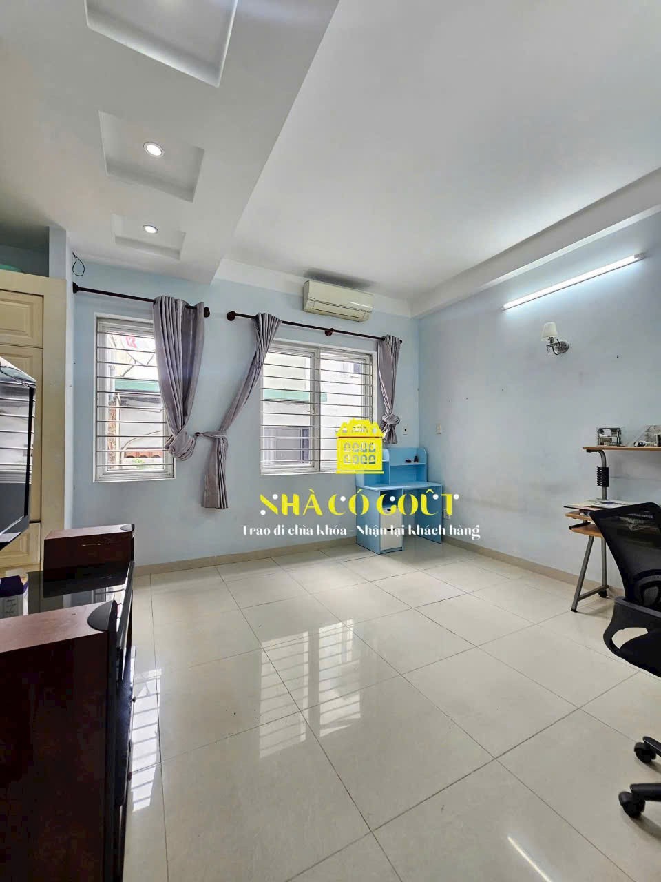 Cho thuê Nhà mặt tiền Phường An Phú, Quận 2, Diện tích 140m², Giá 33 Triệu/tháng 4