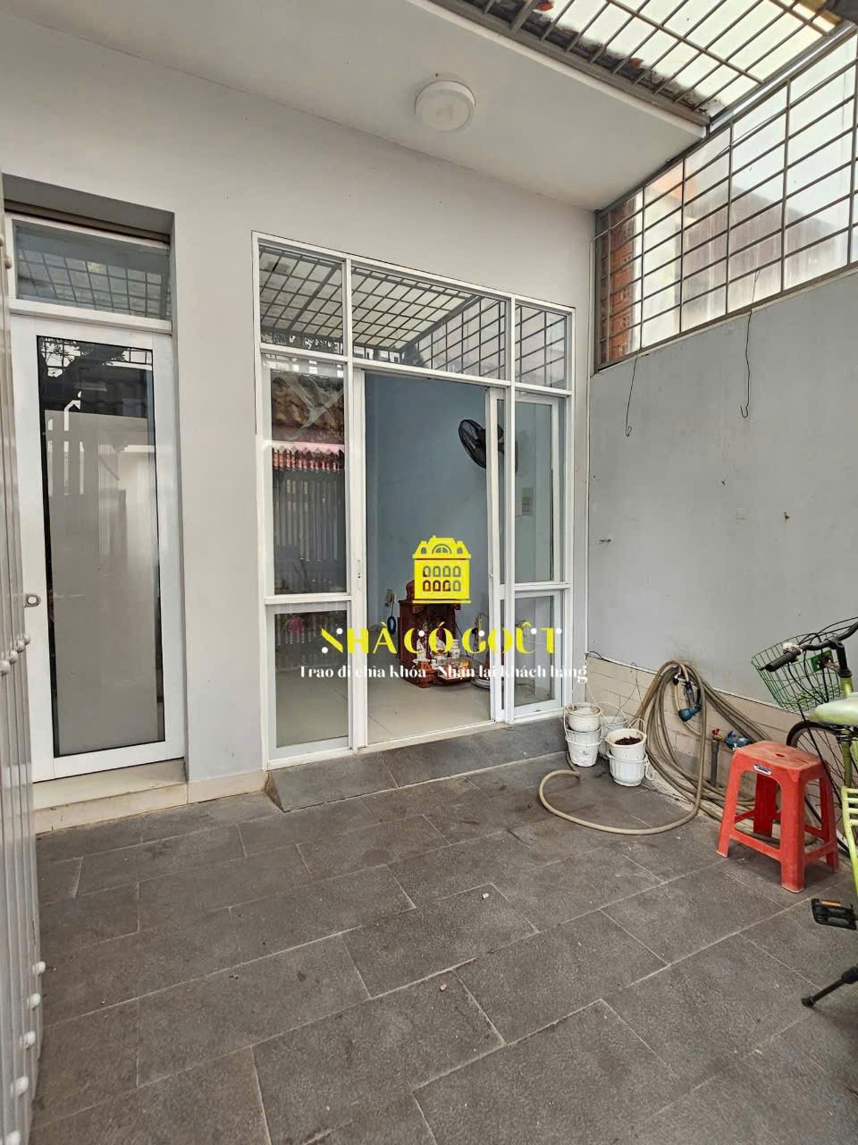 Cho thuê Nhà mặt tiền Phường An Phú, Quận 2, Diện tích 140m², Giá 33 Triệu/tháng 5