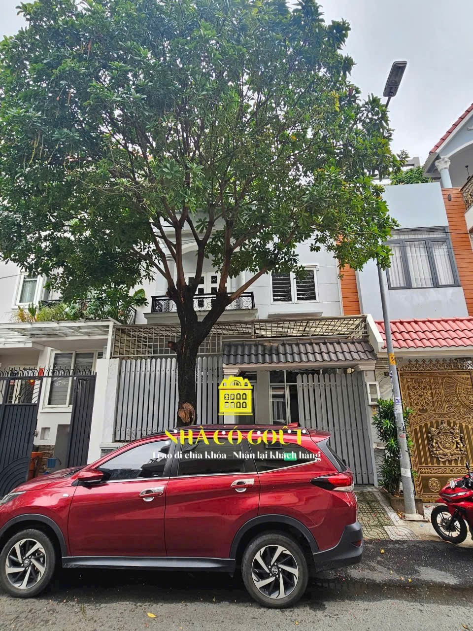 Cho thuê Nhà mặt tiền Phường An Phú, Quận 2, Diện tích 140m², Giá 33 Triệu/tháng 6