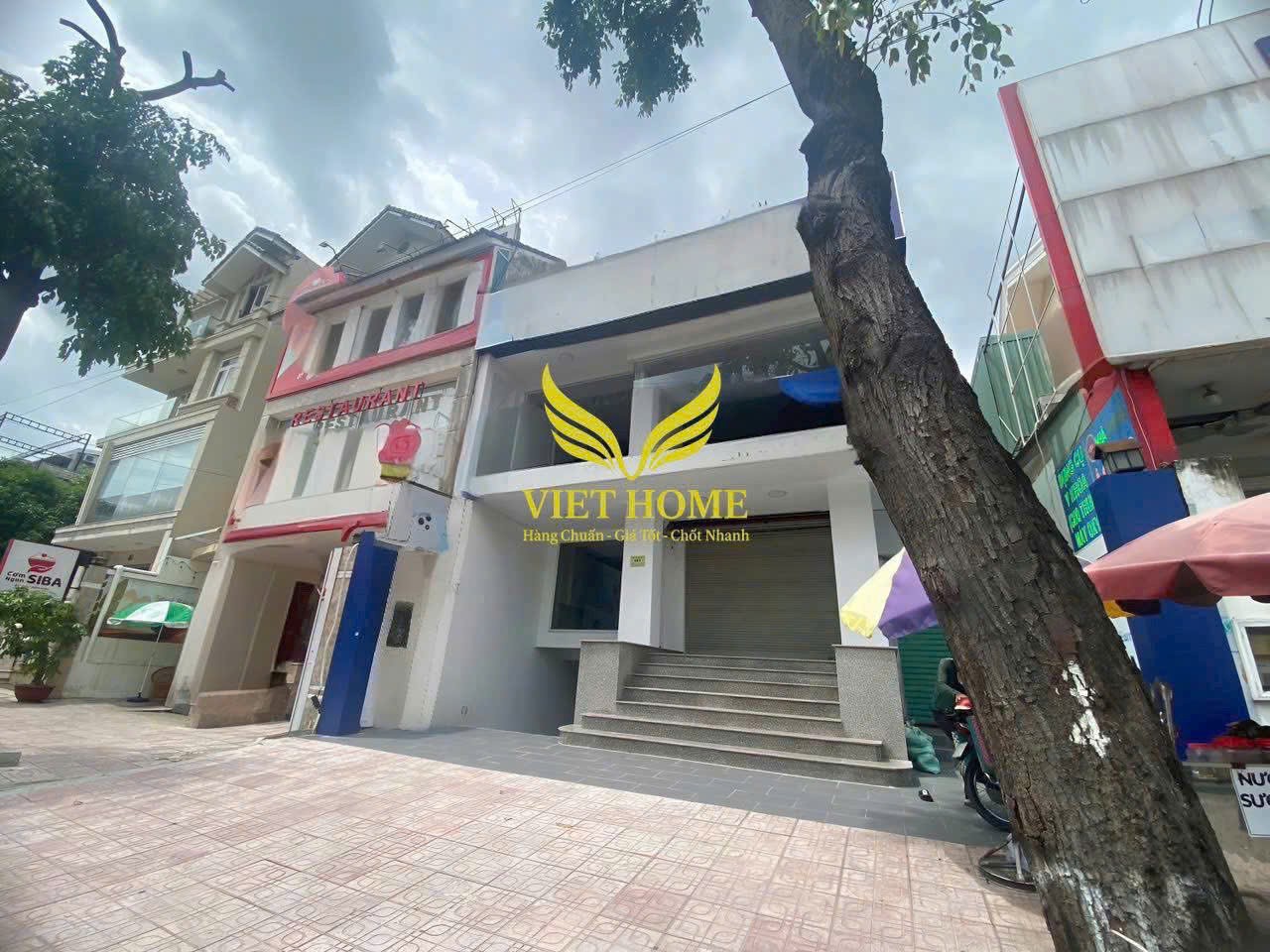 Cho thuê  Mặt bằng Phường An Phú, Quận 2, Diện tích 200m², Giá 180 Triệu/tháng 5