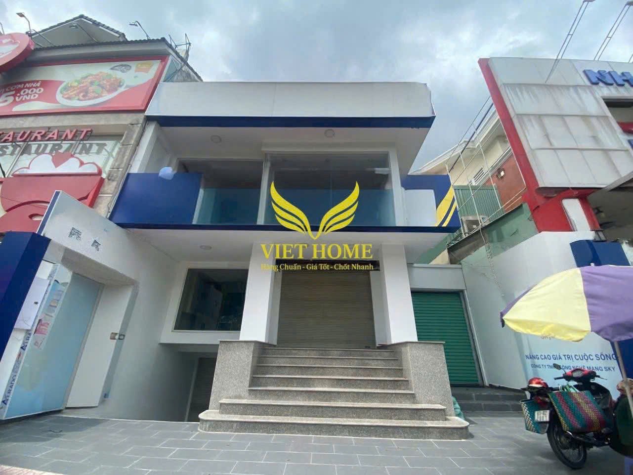 Cho thuê  Mặt bằng Phường An Phú, Quận 2, Diện tích 200m², Giá 180 Triệu/tháng 2