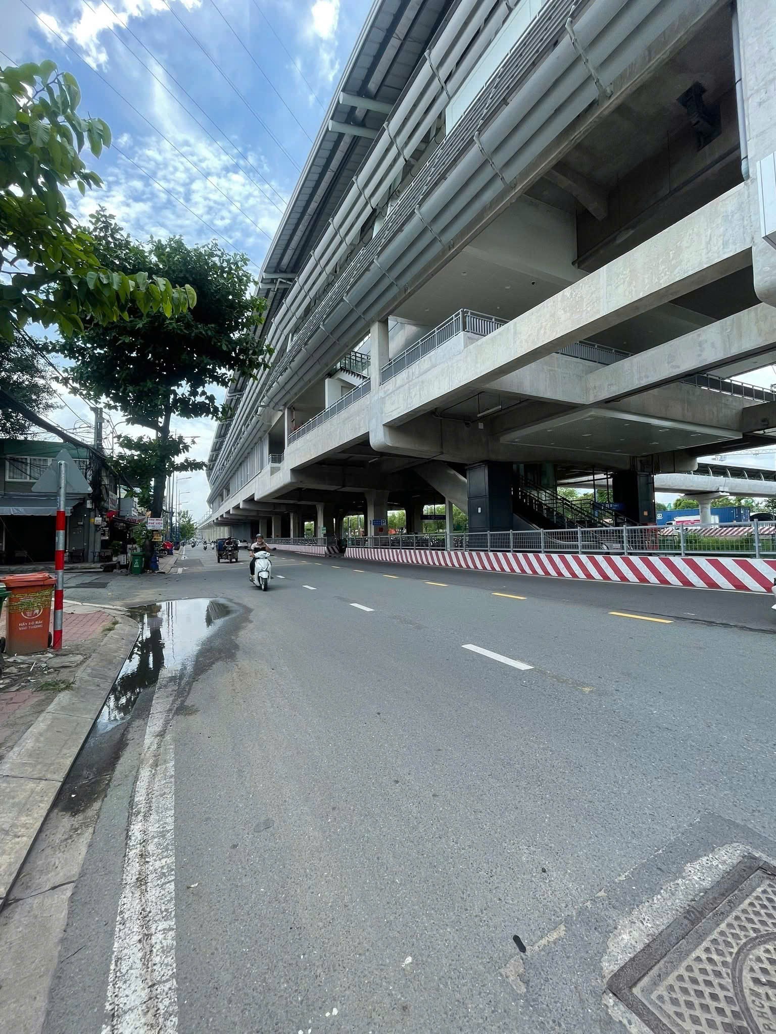 Cho thuê  Mặt bằng Phường An Phú, Quận 2, Diện tích 200m², Giá 180 Triệu/tháng 3