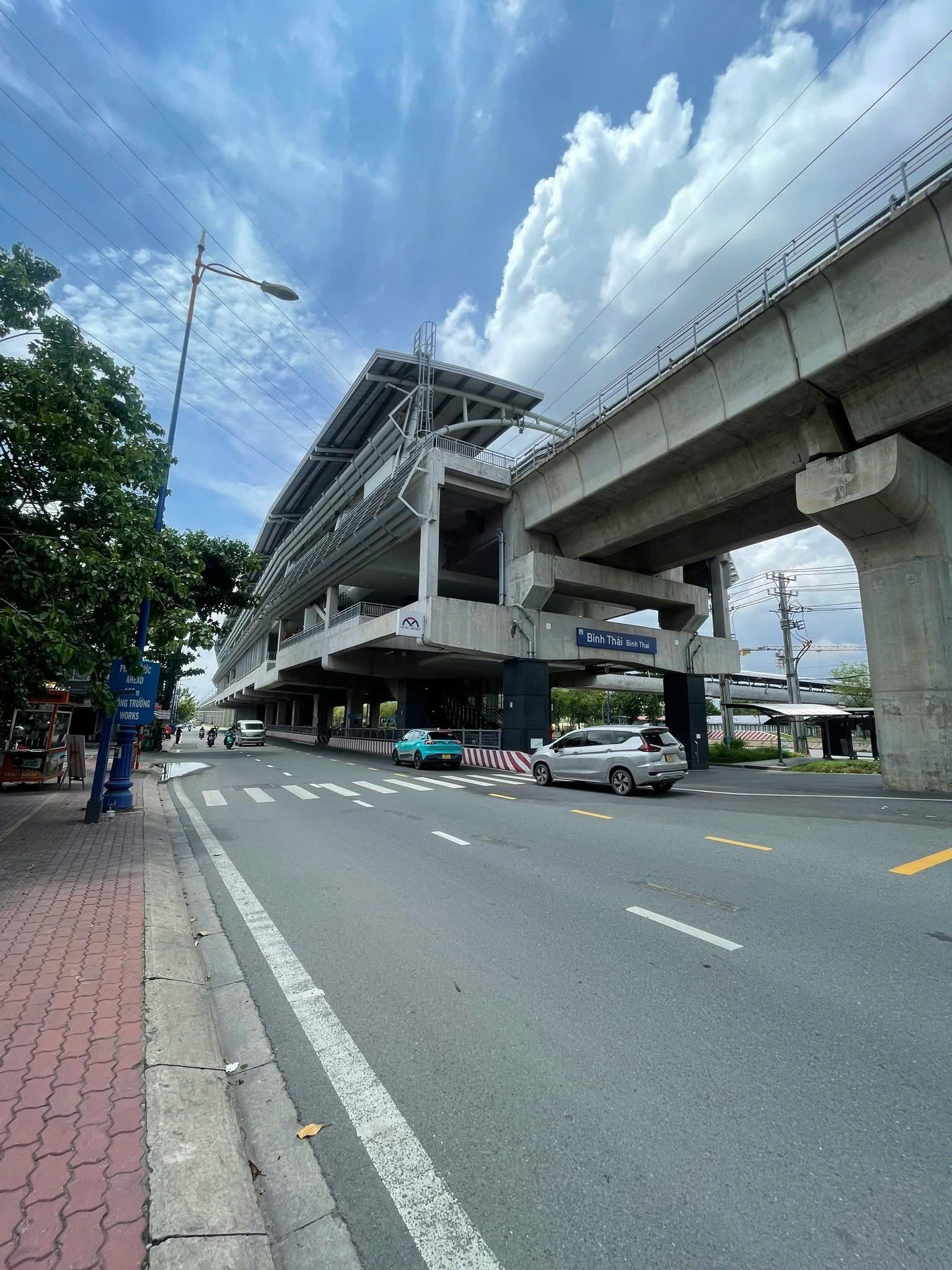 Cho thuê  Mặt bằng Phường An Phú, Quận 2, Diện tích 200m², Giá 180 Triệu/tháng 4
