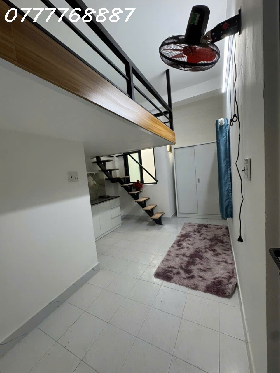 Bán Tòa CHDV Điện Biên Phủ, Bình Thạnh 4 tầng 12 phòng HĐT 45tr/ tháng Cách Quận 1 500m 2