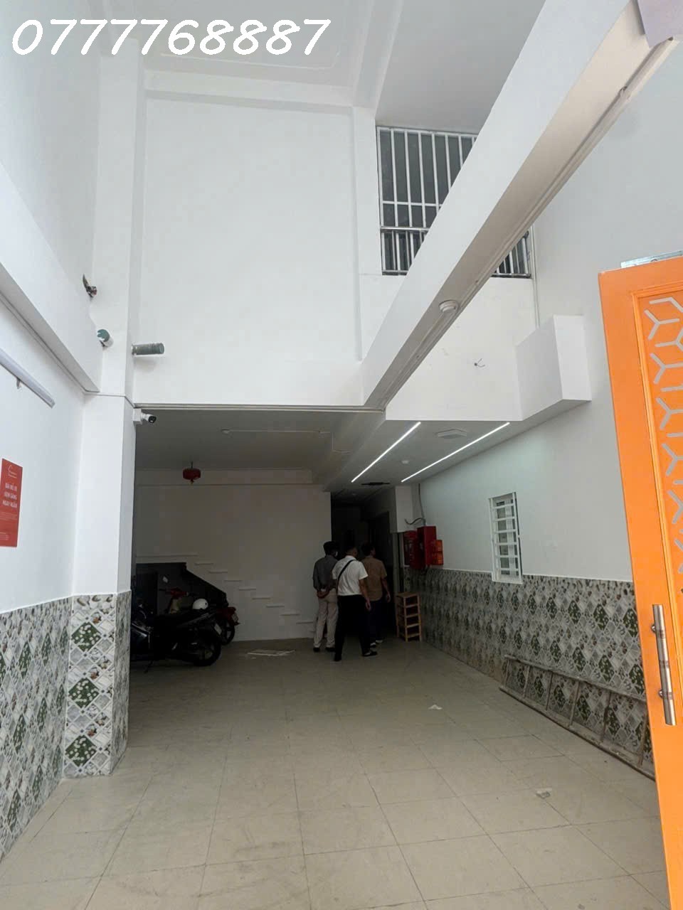 Bán Tòa CHDV Điện Biên Phủ, Bình Thạnh 4 tầng 12 phòng HĐT 45tr/ tháng Cách Quận 1 500m
