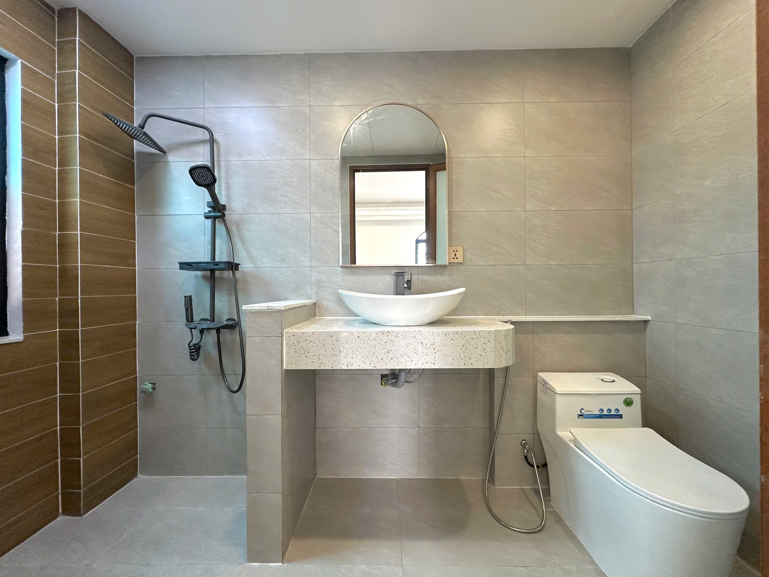 Cần bán Nhà mặt tiền đường Ven Hồ, Phường Yên Phụ, Diện tích 120m², Giá 50 Tỷ 4