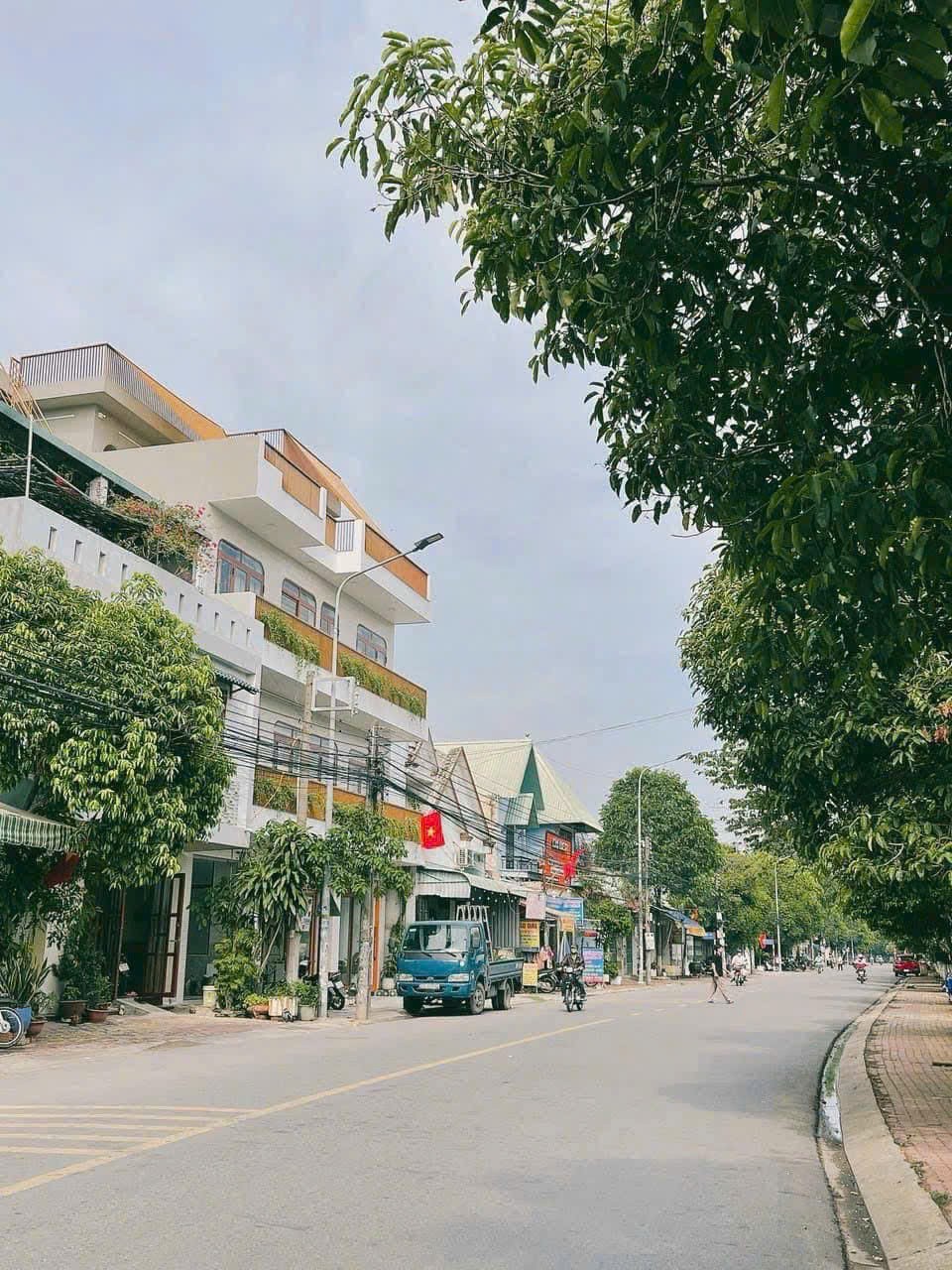 Cần bán Nhà mặt tiền Phường Tân Đông Hiệp, Dĩ An, Diện tích 98m², Giá 12 Tỷ