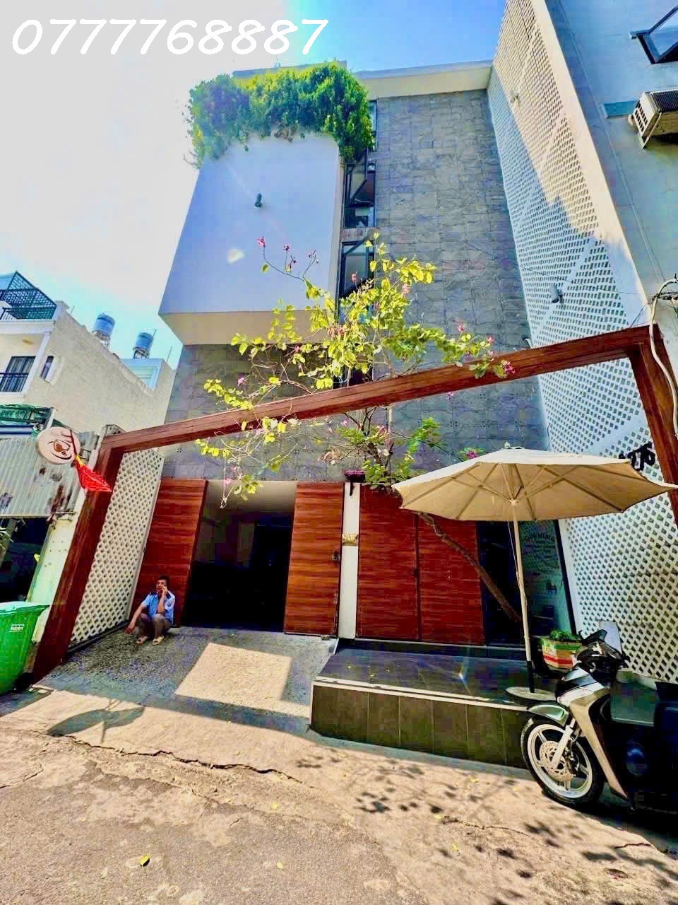 Bán Toà Nhà KS Hẻm oto Bùi Thị Xuân, Quận 1 Ngang 8m, 19P