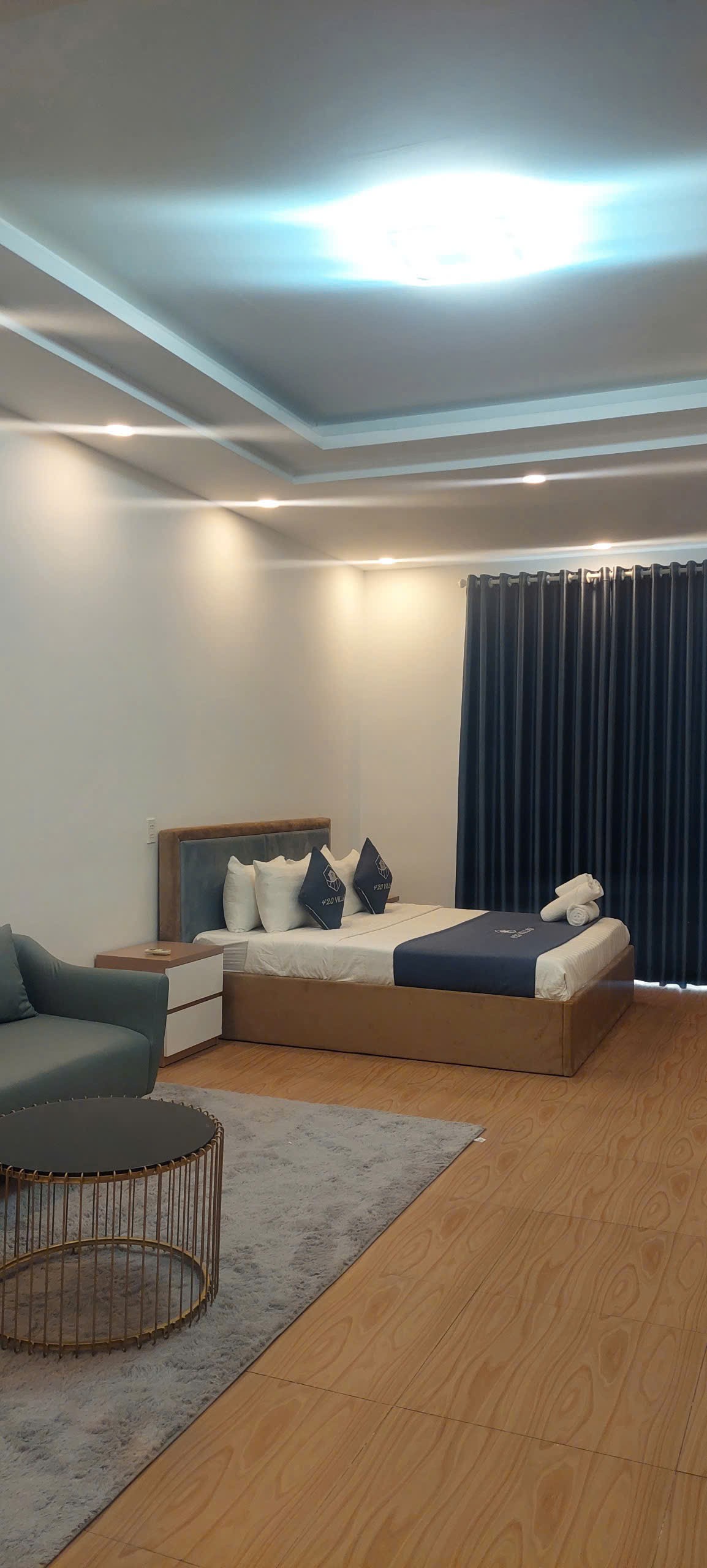 Cần bán Nhà mặt tiền Phường Thảo Điền, Quận 2, Diện tích 204m², Giá 37.7 Tỷ