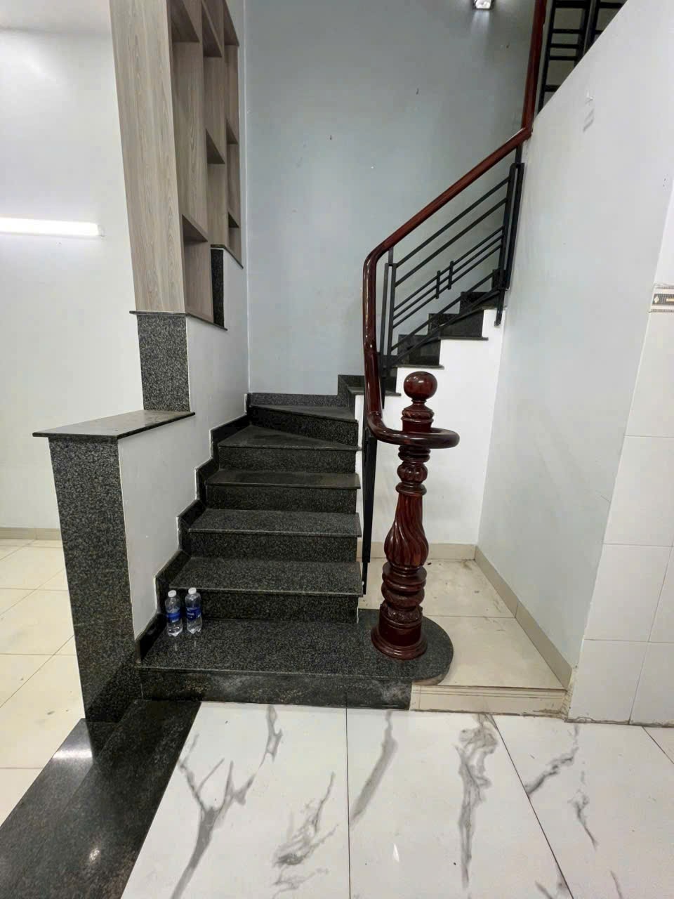Nhà 1/ đường số 3, Bình Hưng Hòa, Bình Tân dt 68m2 2 lầu 4pn 3wc giá 5,3 tỷ 2