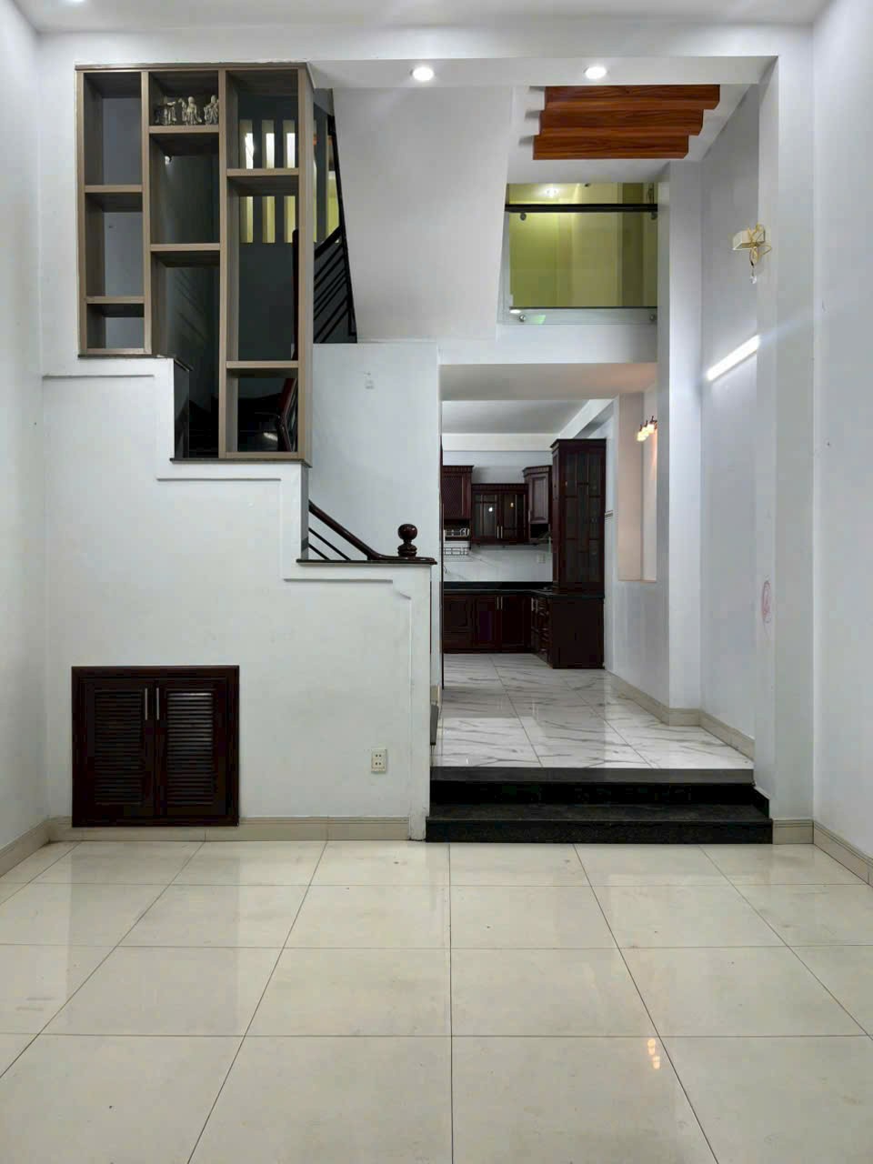 Nhà 1/ đường số 3, Bình Hưng Hòa, Bình Tân dt 68m2 2 lầu 4pn 3wc giá 5,3 tỷ 4