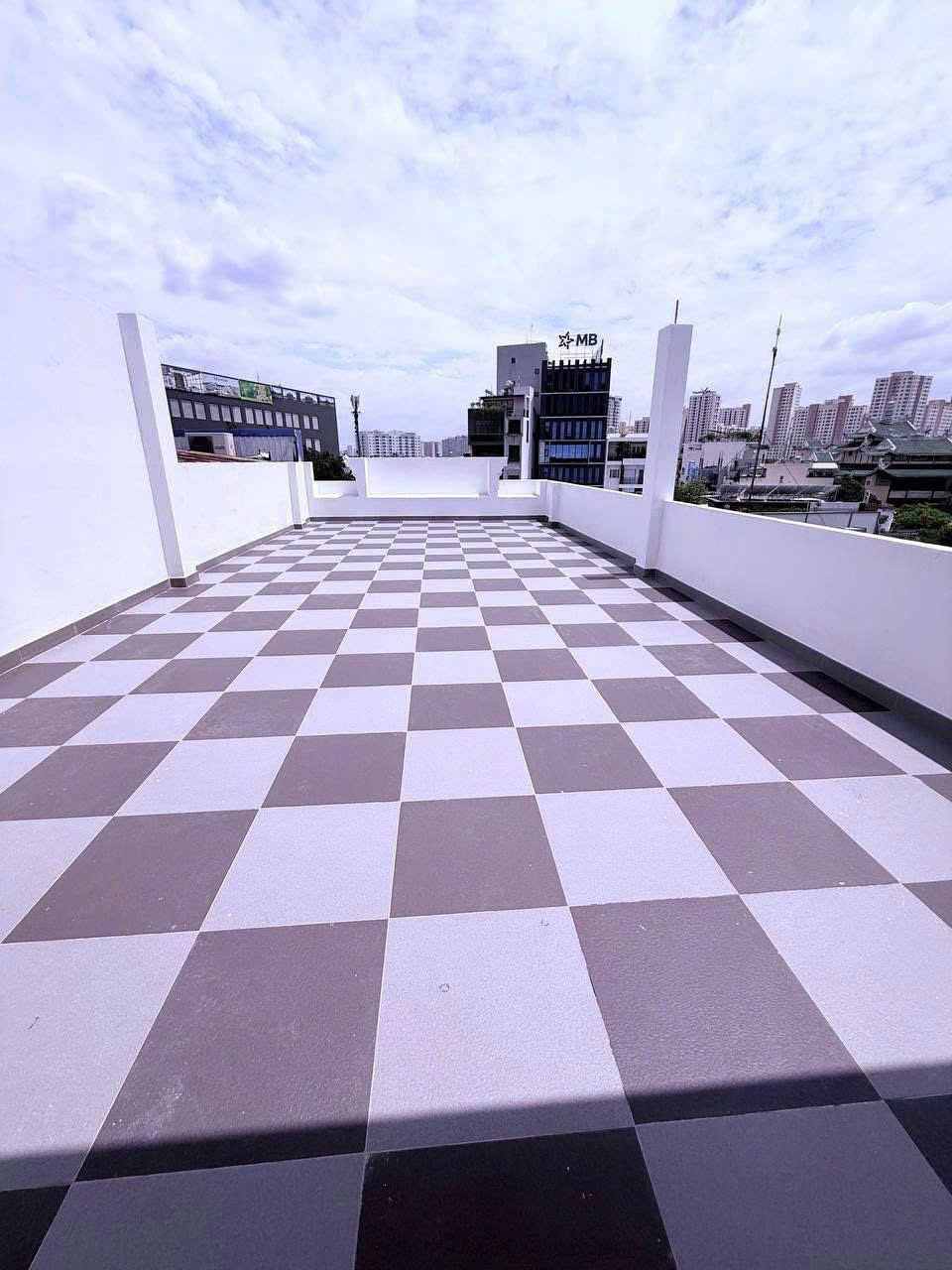 Cho thuê Nhà mặt tiền Phường Thảo Điền, Quận 2, Diện tích 144m², Giá 260 Triệu/tháng