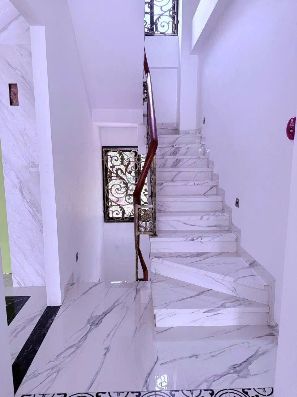 Cho thuê Nhà mặt tiền Phường Thảo Điền, Quận 2, Diện tích 144m², Giá 260 Triệu/tháng 2