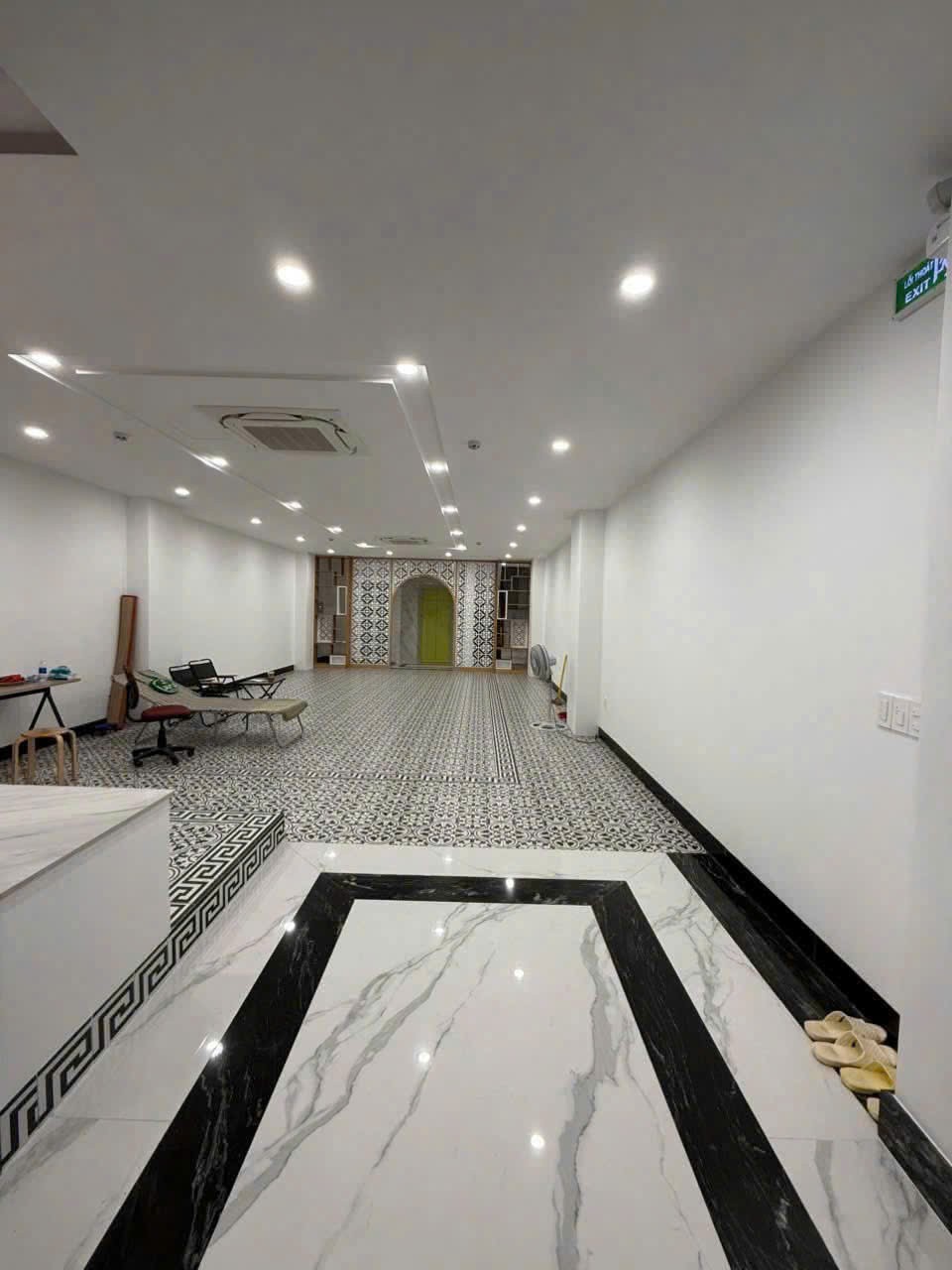 Cho thuê Nhà mặt tiền Phường Thảo Điền, Quận 2, Diện tích 144m², Giá 260 Triệu/tháng 3