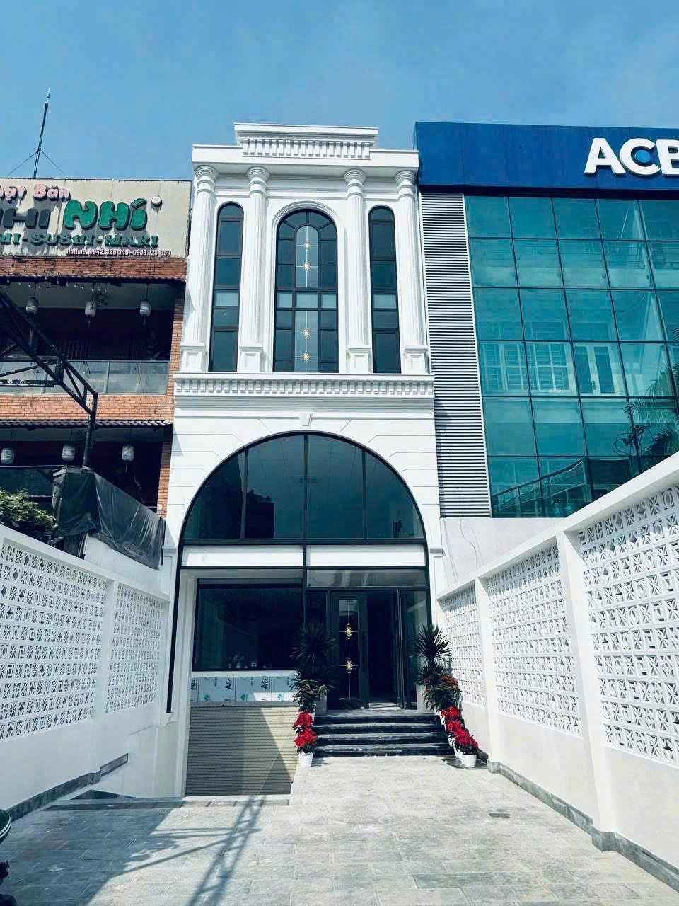 Cho thuê Nhà mặt tiền Phường Thảo Điền, Quận 2, Diện tích 144m², Giá 260 Triệu/tháng 4