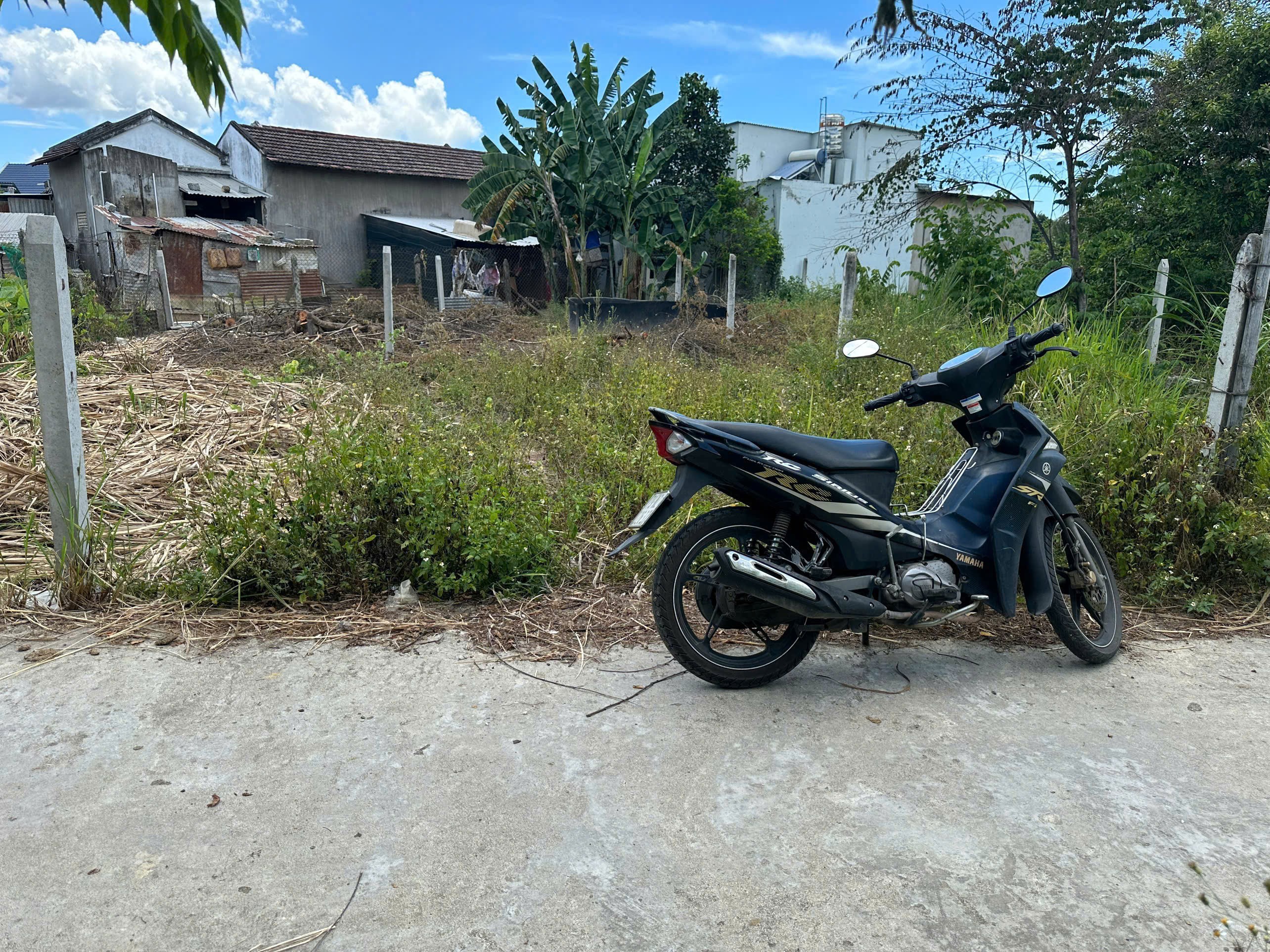 BÁN LÔ ĐẤT GIÁ TỐT - THÔN VÕ DÕNG - VĨNH TRUNG - NHA TRANG GIÁ CHỈ 1,3 TỶ. 2