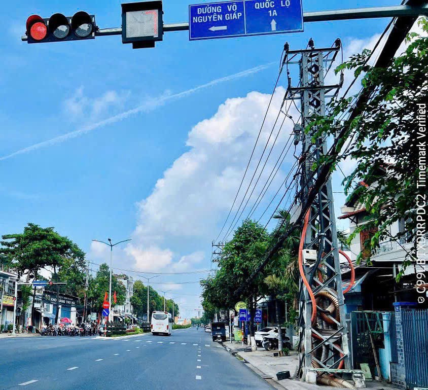 Bán nhà mặt tiền kinh doanh đường 23/10 Vĩnh Trung Nha Trang. 3