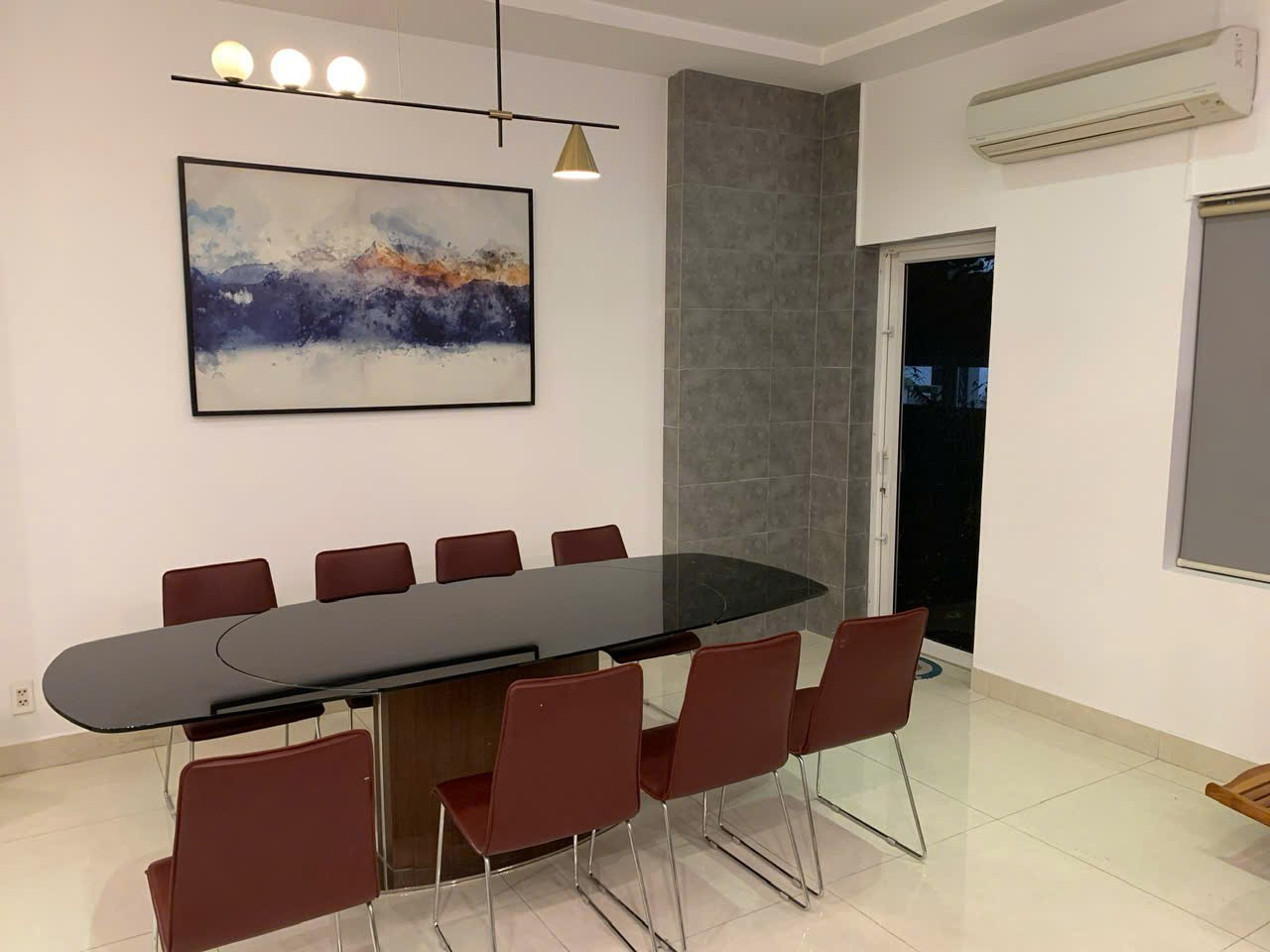 Cho thuê Biệt thự Phường Phú Hữu, Quận 9, Diện tích 136m², Giá 27 Triệu/tháng 10