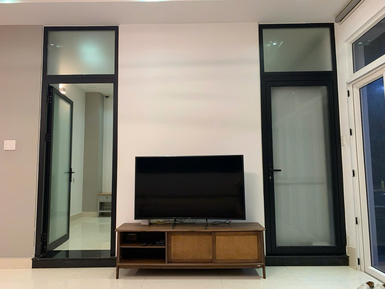 Cho thuê Biệt thự Phường Phú Hữu, Quận 9, Diện tích 136m², Giá 27 Triệu/tháng 9