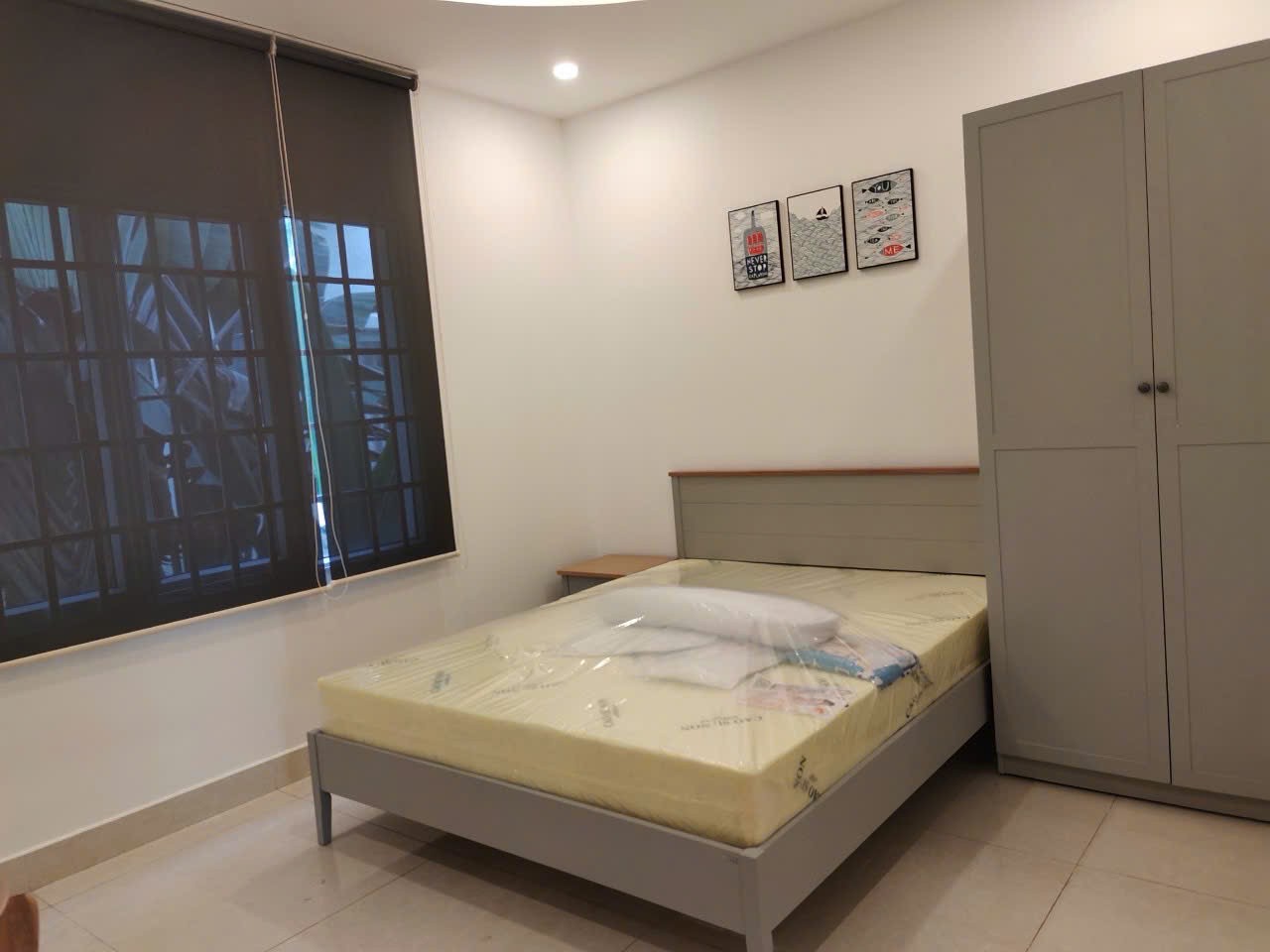 Cho thuê Biệt thự Phường Phú Hữu, Quận 9, Diện tích 136m², Giá 27 Triệu/tháng 4