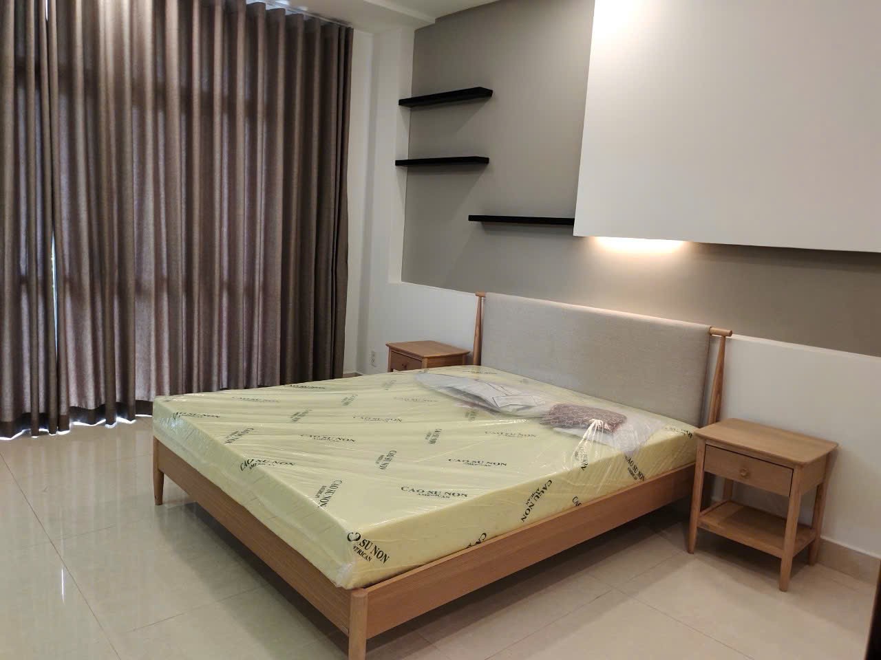 Cho thuê Biệt thự Phường Phú Hữu, Quận 9, Diện tích 136m², Giá 27 Triệu/tháng 6