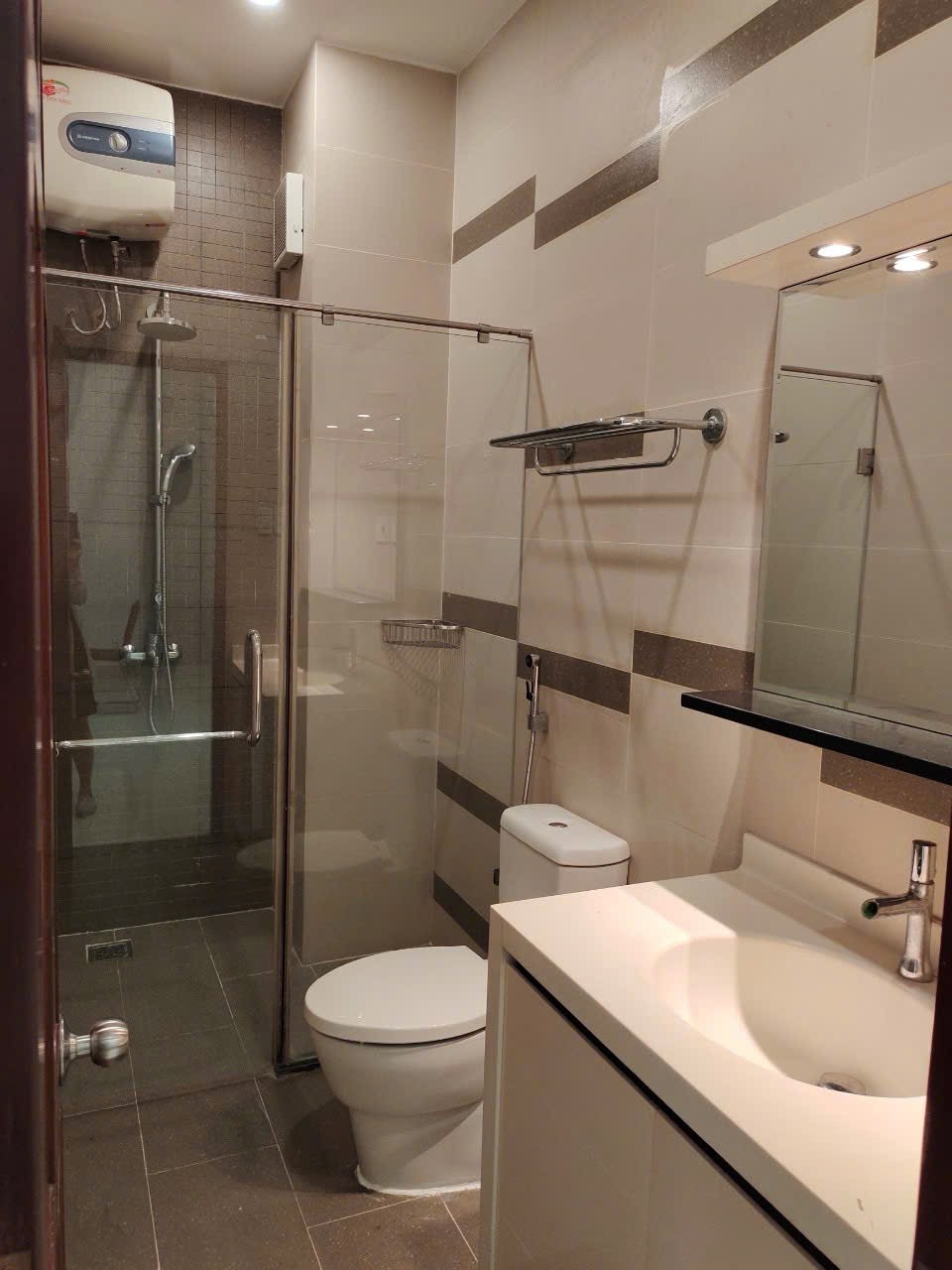 Cho thuê Biệt thự Phường Phú Hữu, Quận 9, Diện tích 136m², Giá 27 Triệu/tháng 3