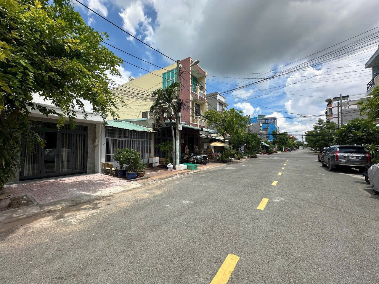 Cần bán Nhà mặt tiền Phường Phước Bình, Quận 9, Diện tích 87m², Giá 8.6 Tỷ 11