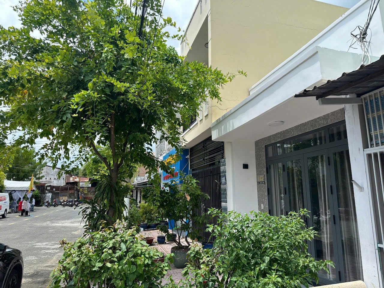 Cần bán Nhà mặt tiền Phường Phước Bình, Quận 9, Diện tích 87m², Giá 8.6 Tỷ 10