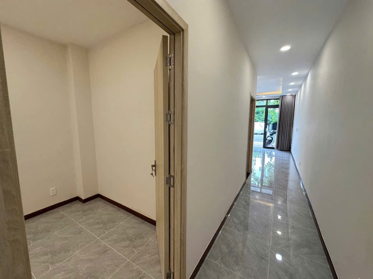 Cần bán Nhà mặt tiền Phường Phước Bình, Quận 9, Diện tích 87m², Giá 8.6 Tỷ 6
