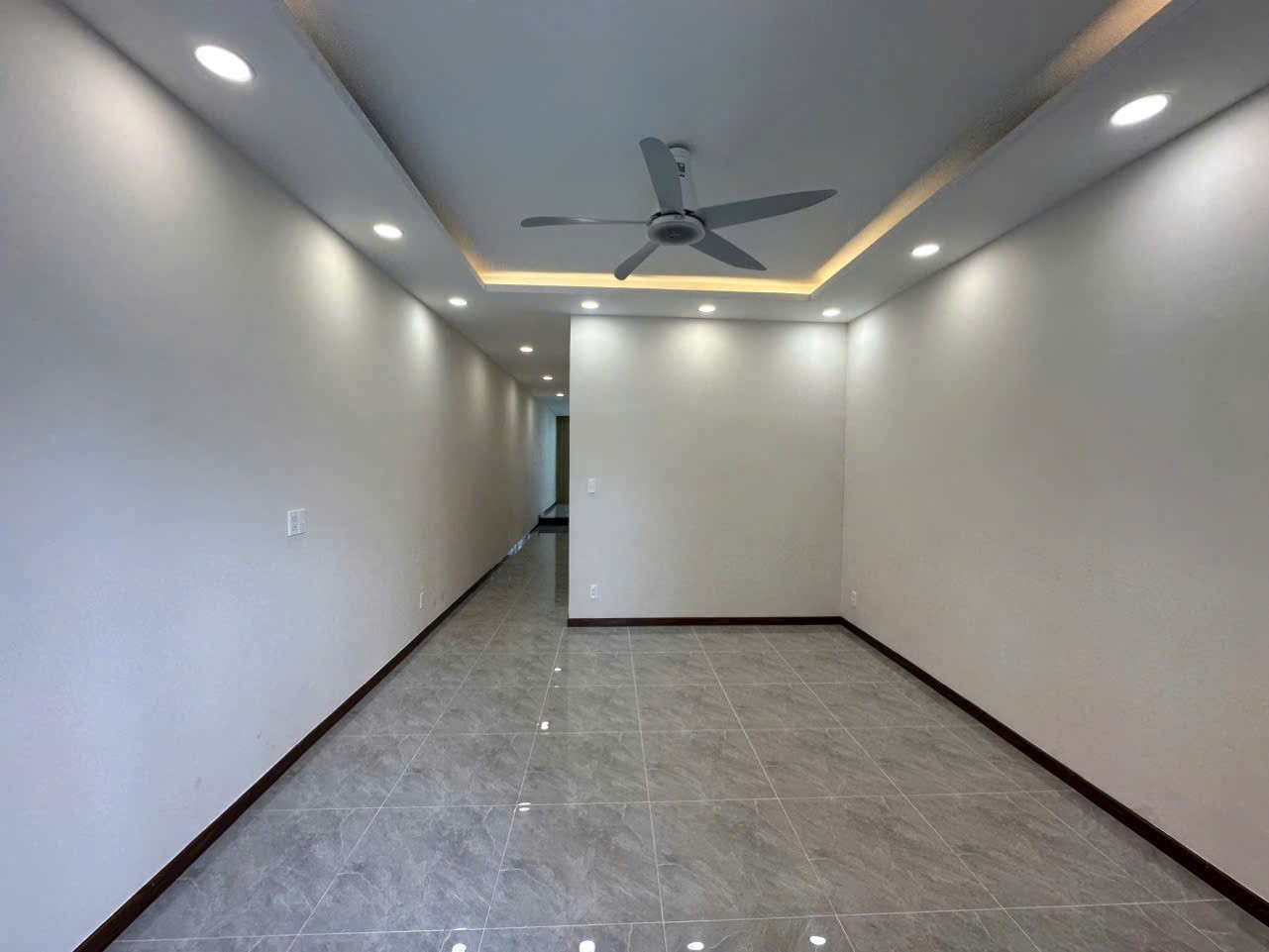 Cần bán Nhà mặt tiền Phường Phước Bình, Quận 9, Diện tích 87m², Giá 8.6 Tỷ 5