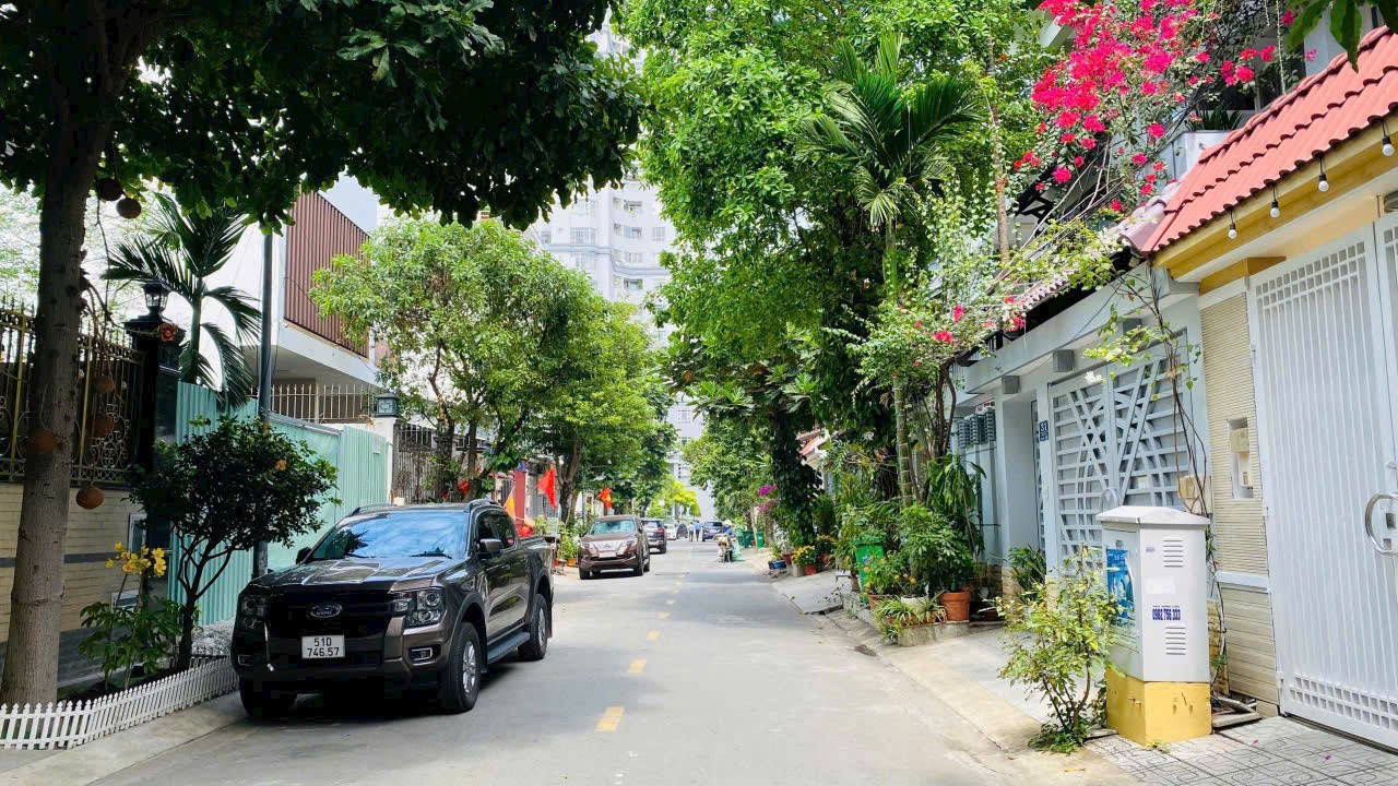 Cần bán Đất Phường An Khánh, Quận 2, Diện tích 160m², Giá 27.2 Tỷ