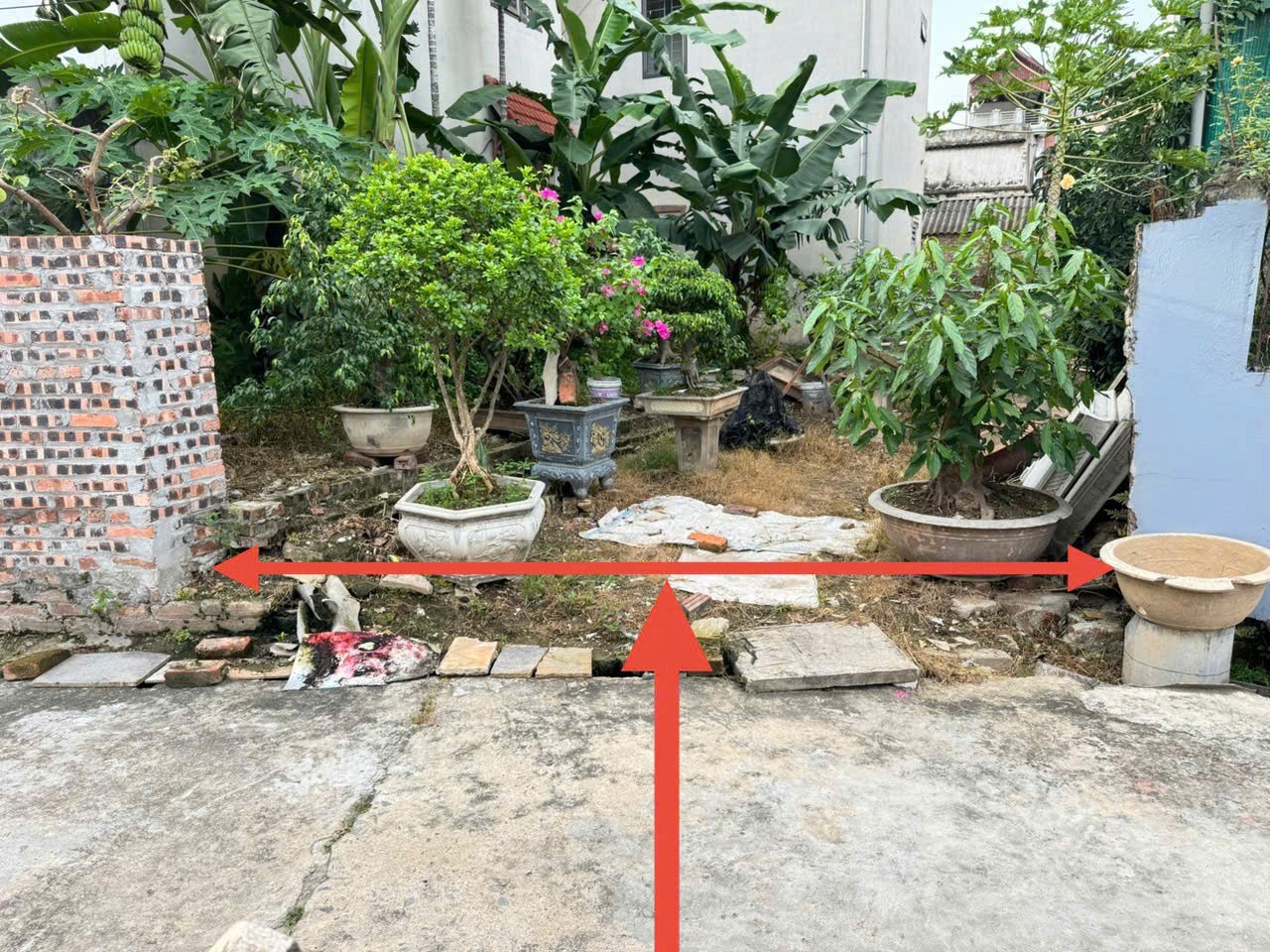 Bán đất Do Hạ, Tiền Phong, Mê Linh. Cách 150m tới đường quốc lộ 23b. Gần chợ Yên 3