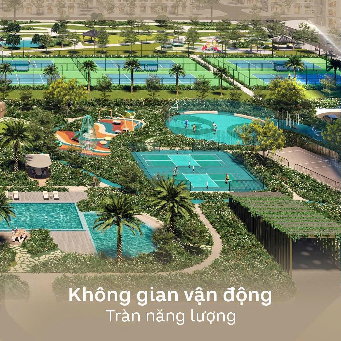 Bán căn 3PN +1 – 103m², tầng trung 11  hướng Đông Bắc toà C2Z1  dự án Masteri Trinity Square - 5